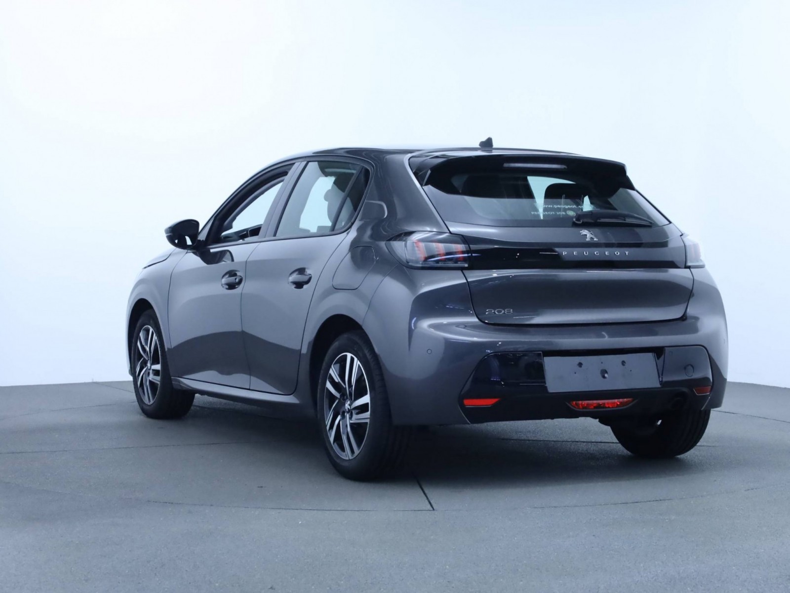 PEUGEOT - 208 - #184117 - 16
