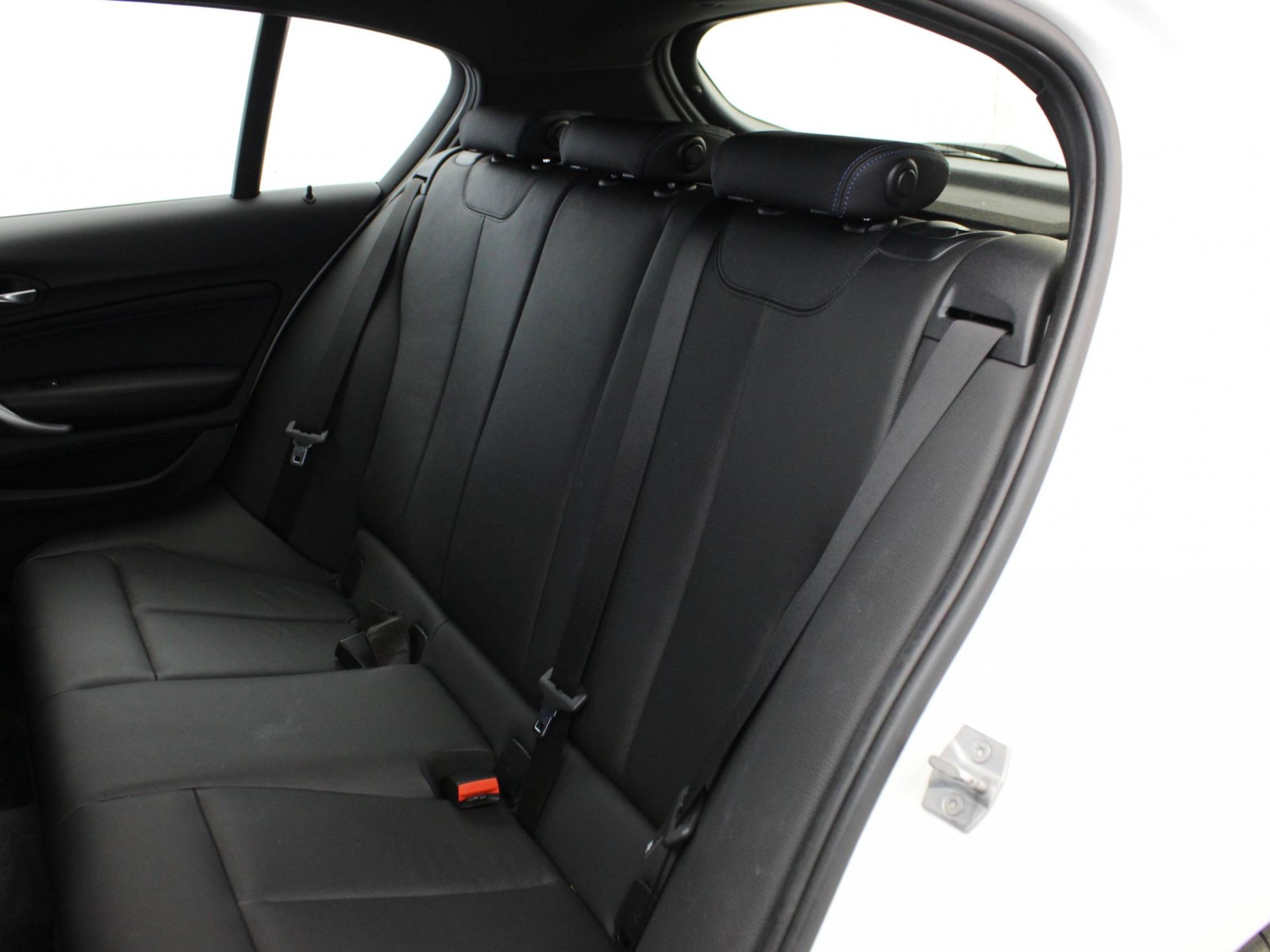 BMW - SERIE 1 F20 LCI2 - #183606 - 8