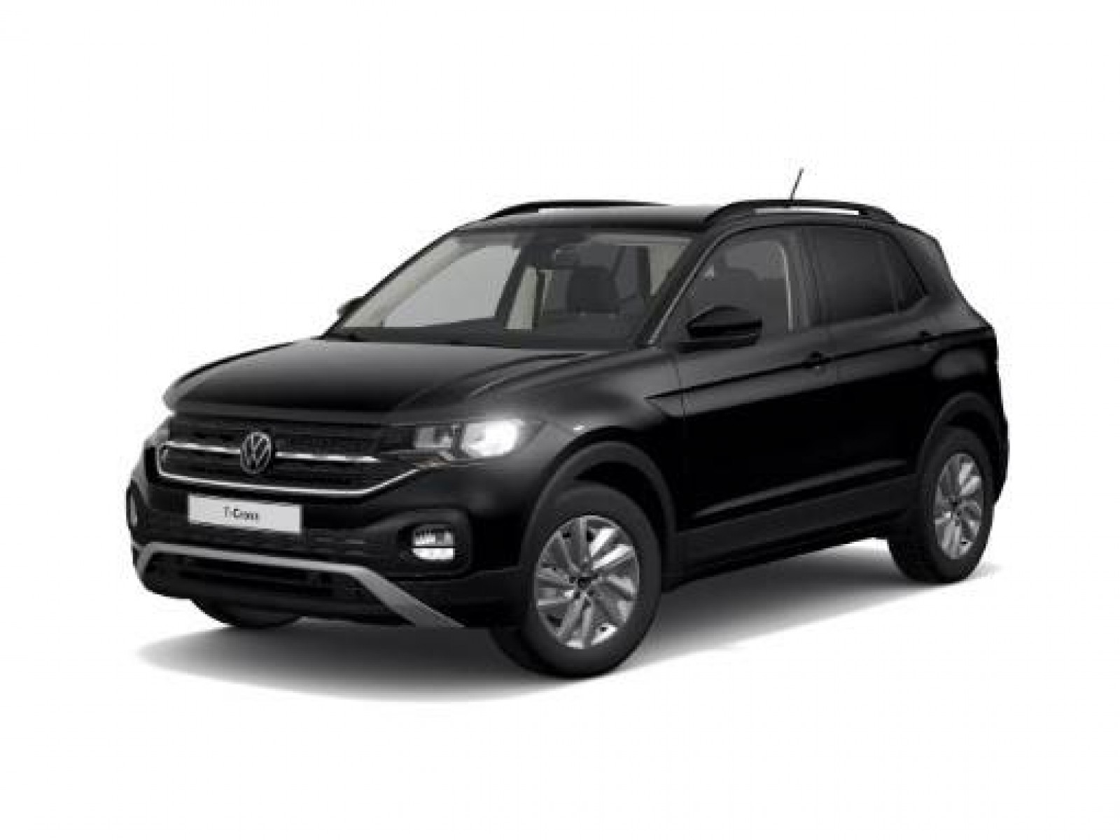 VOLKSWAGEN - T-CROSS - #275972 - 0