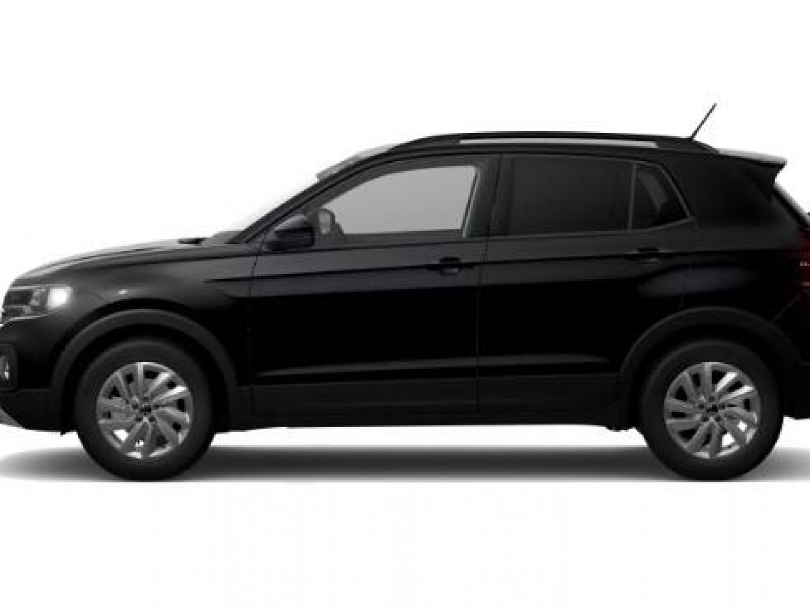 VOLKSWAGEN - T-CROSS - #275972 - 2