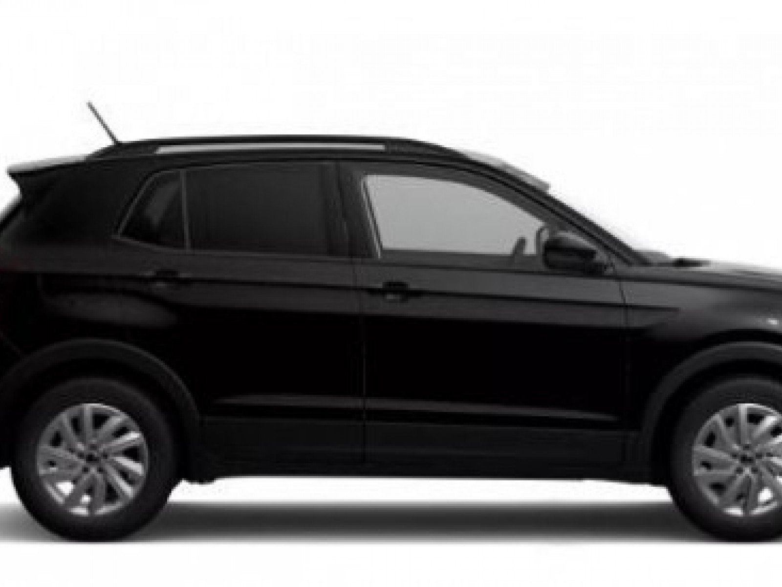VOLKSWAGEN - T-CROSS - #275972 - 7