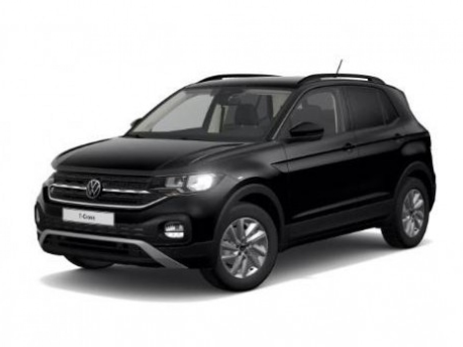 VOLKSWAGEN - T-CROSS - #275972 - 4