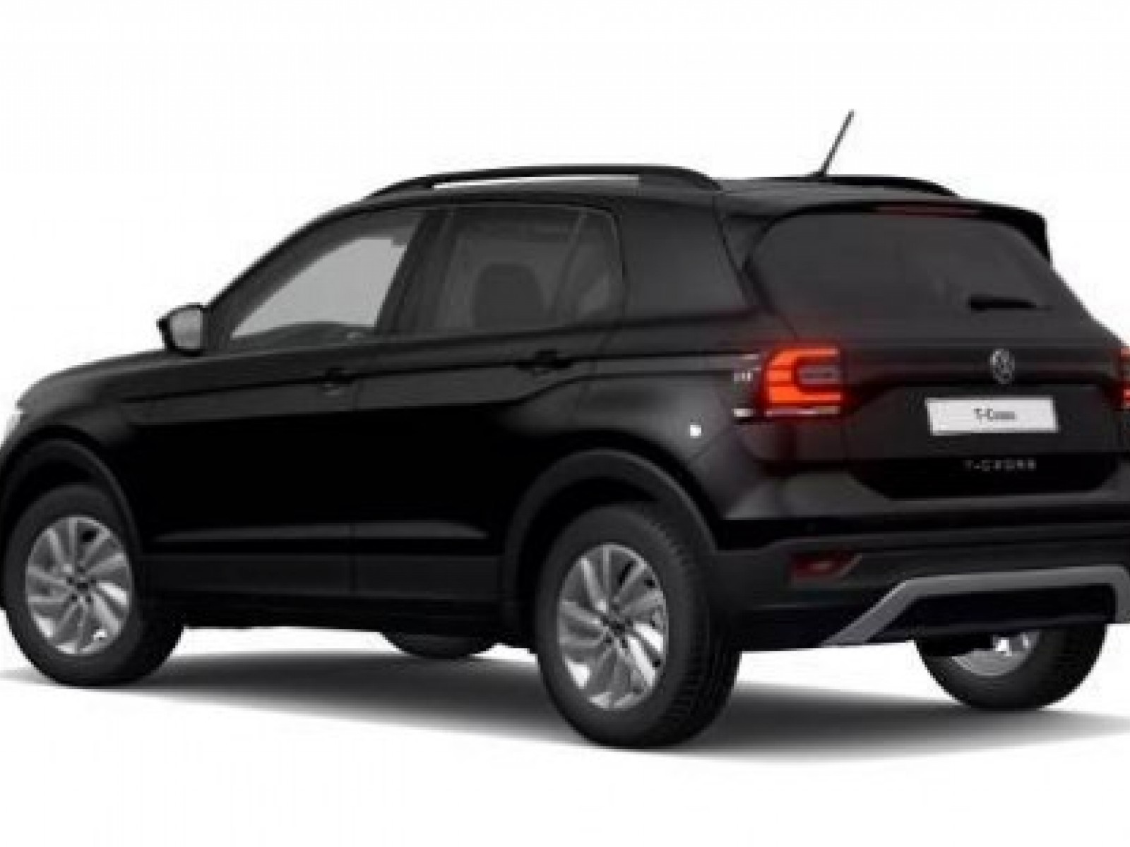 VOLKSWAGEN - T-CROSS - #275972 - 5