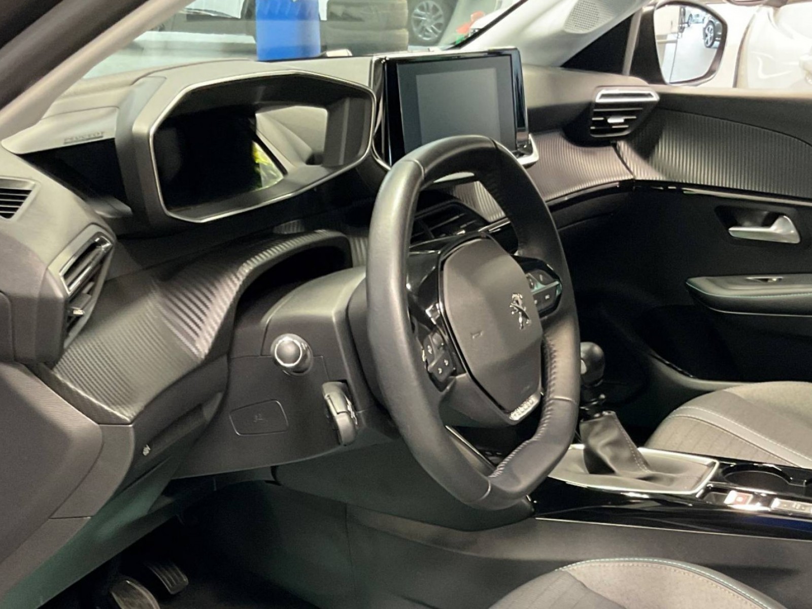 PEUGEOT - 208 - #184117 - 20