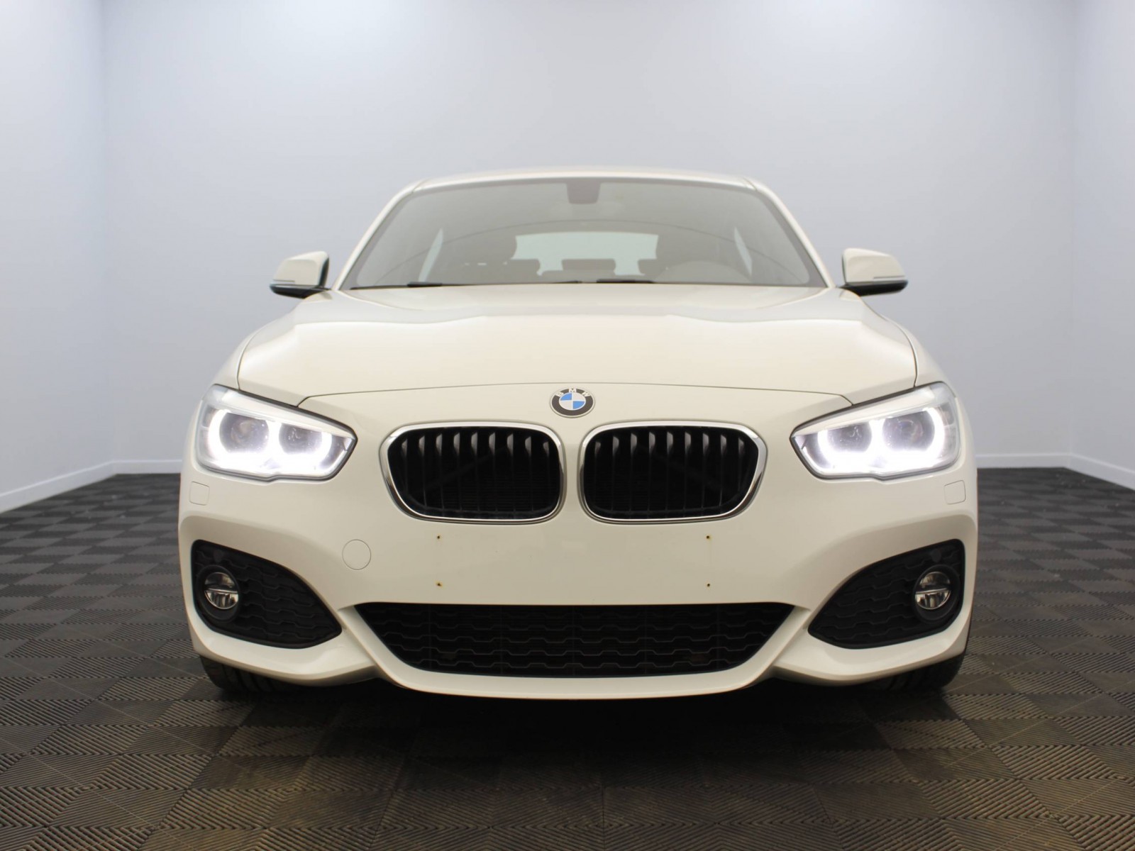 BMW - SERIE 1 F20 LCI2 - #183606 - 4