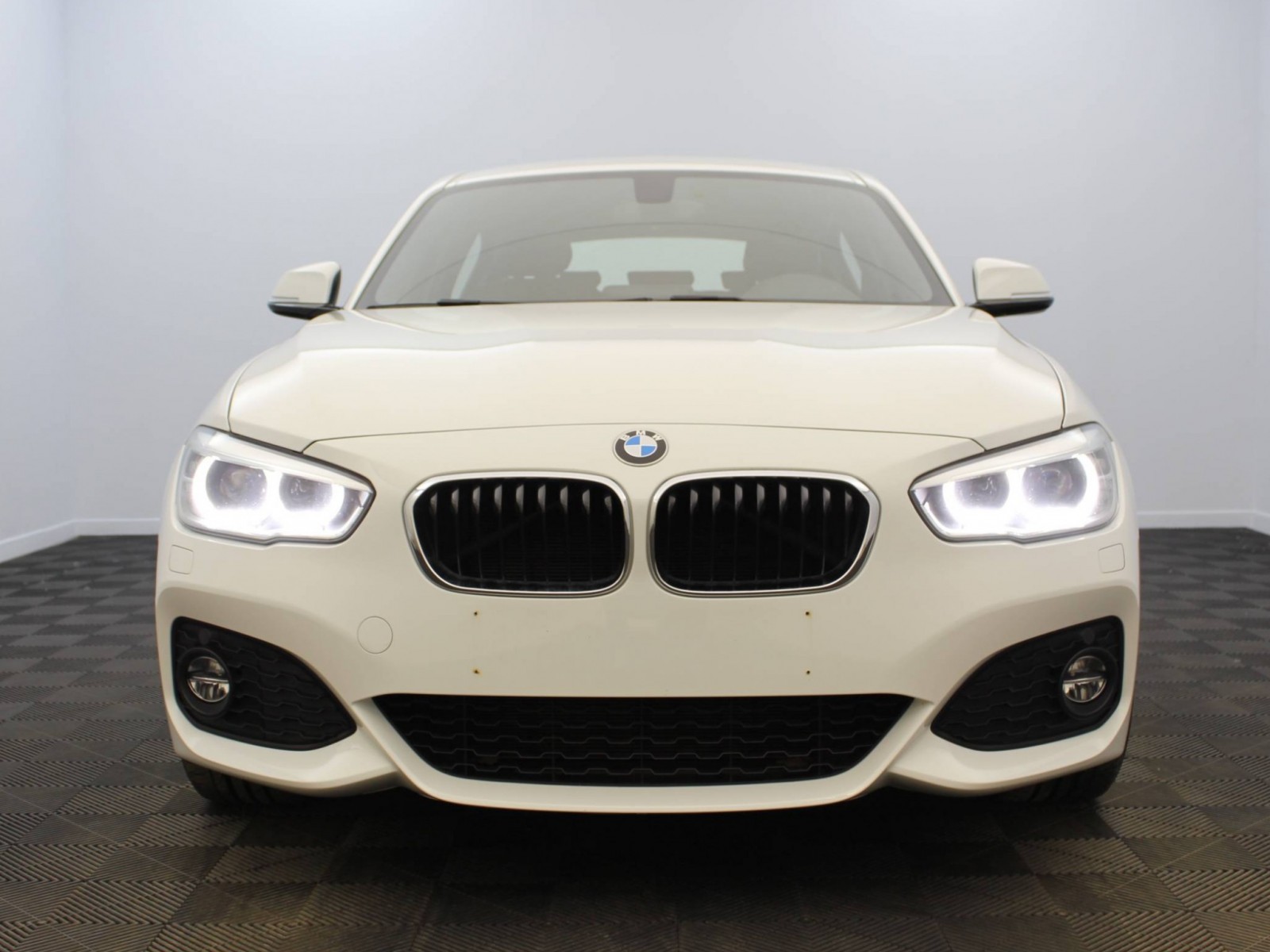 BMW - SERIE 1 F20 LCI2 - #183606 - 19