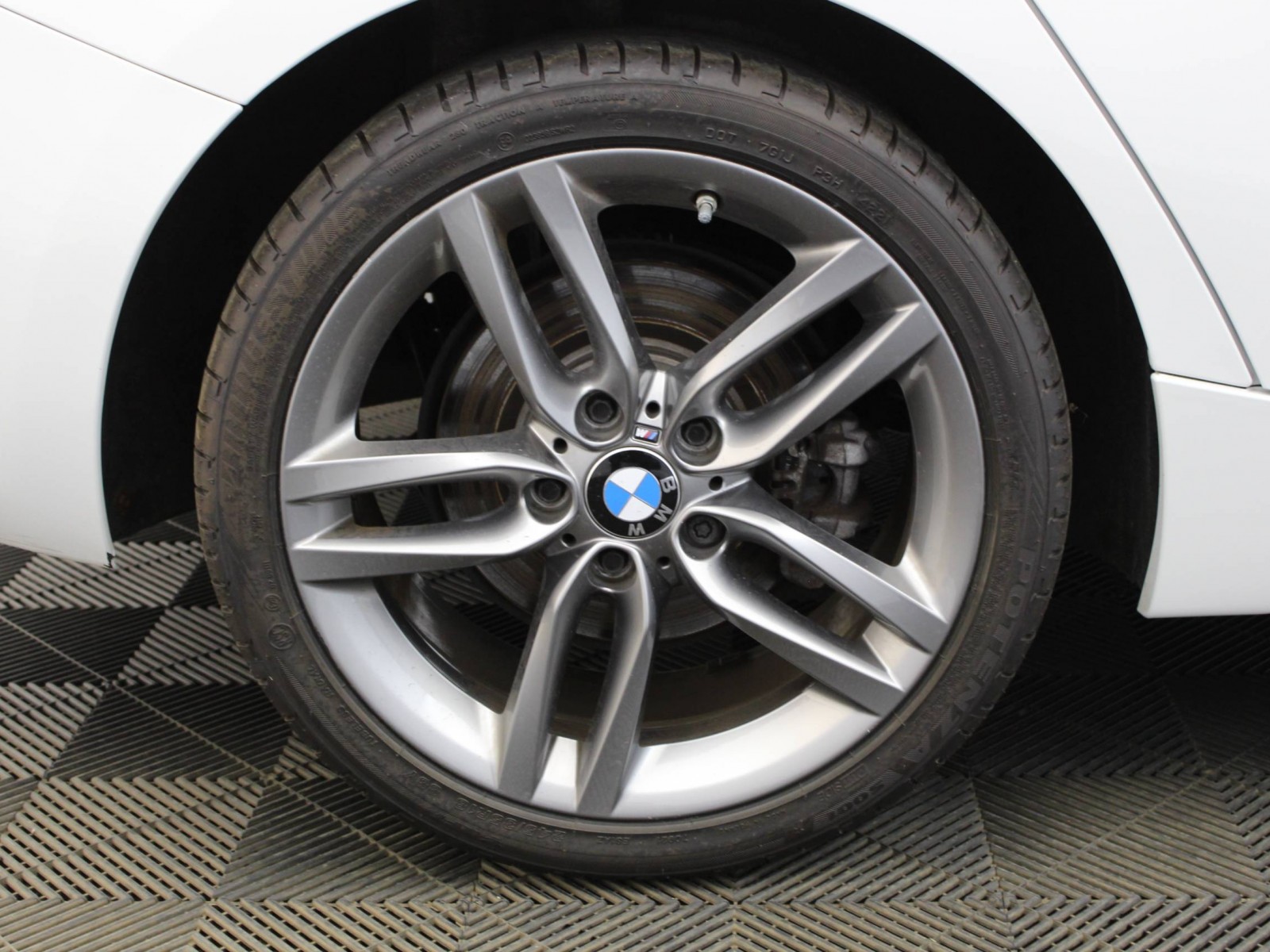 BMW - SERIE 1 F20 LCI2 - #183606 - 6