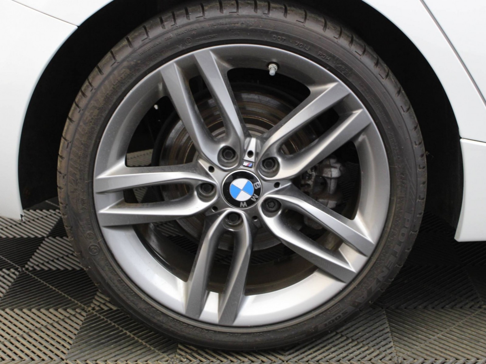 BMW - SERIE 1 F20 LCI2 - #183606 - 21