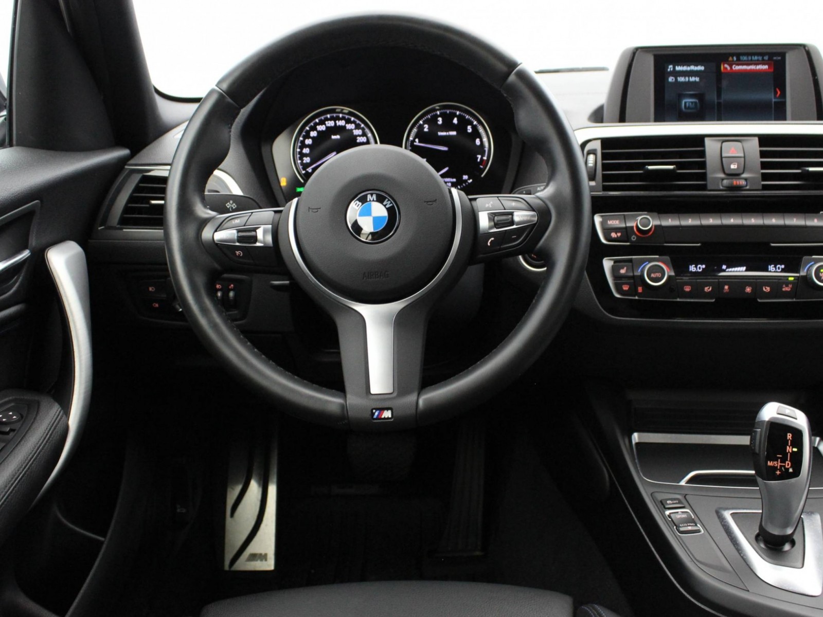 BMW - SERIE 1 F20 LCI2 - #183606 - 24