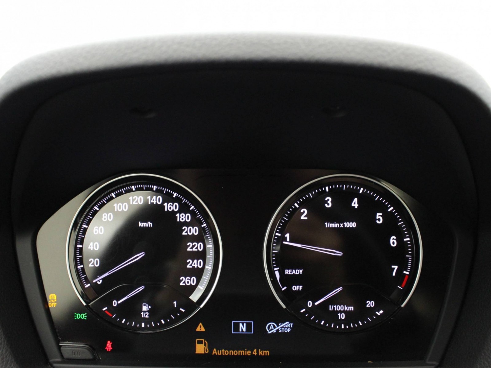 BMW - SERIE 1 F20 LCI2 - #183606 - 27