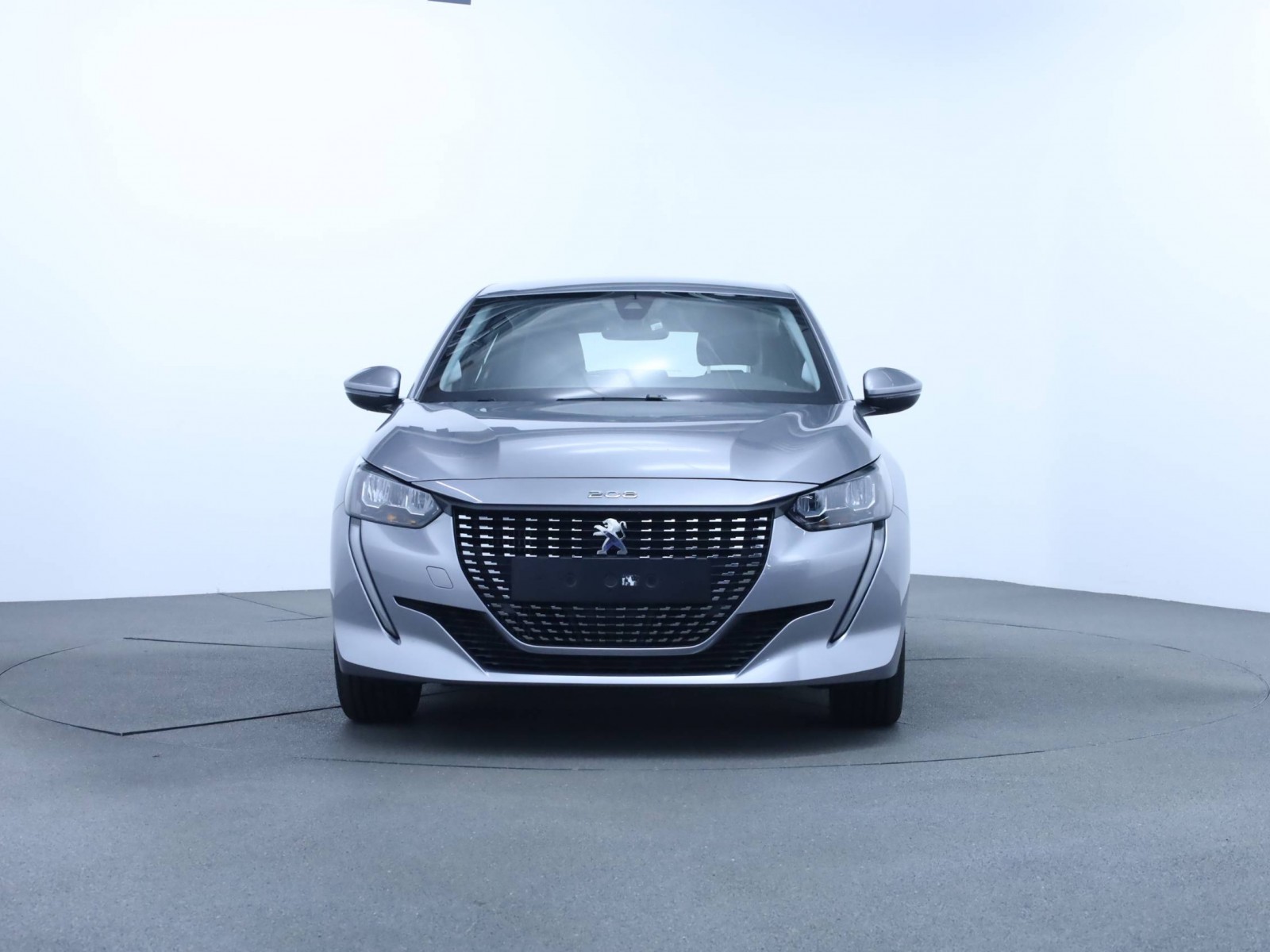 PEUGEOT - 208 - #184120 - 4