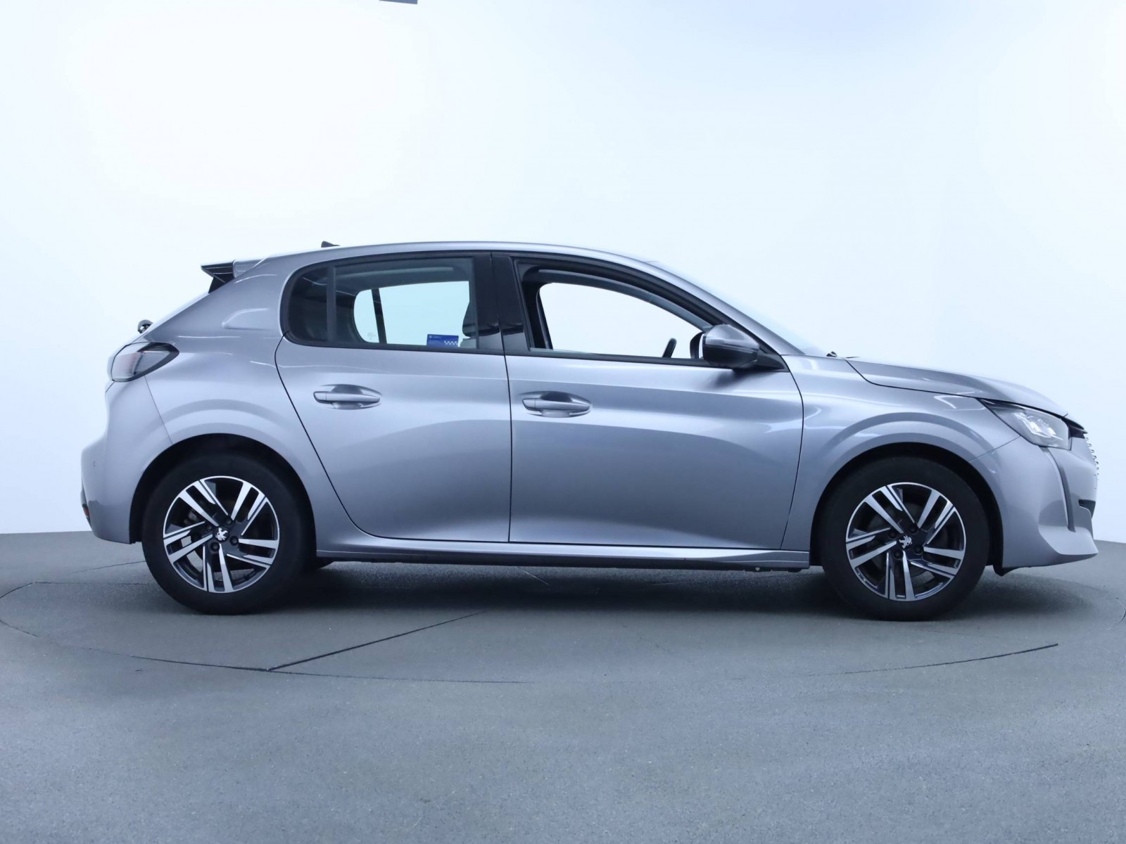 PEUGEOT - 208 - #184120 - 11