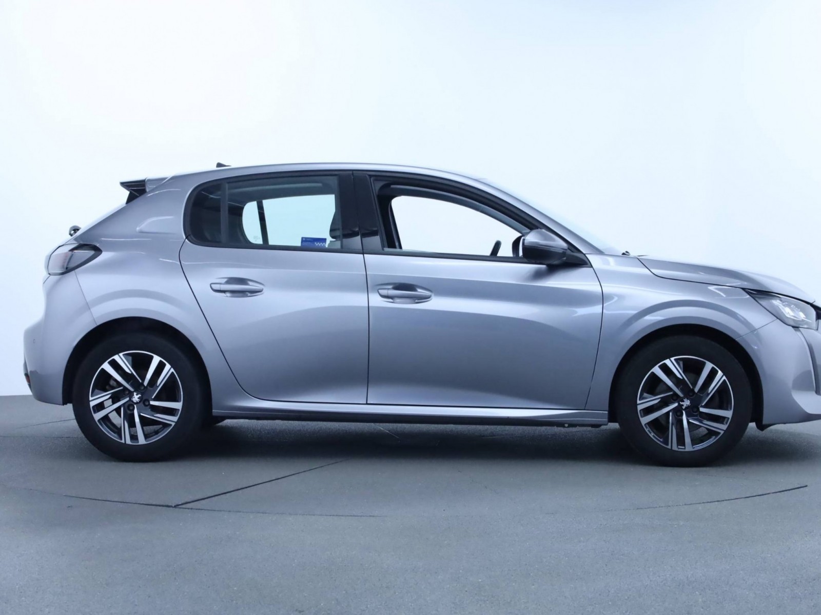 PEUGEOT - 208 - #184120 - 26