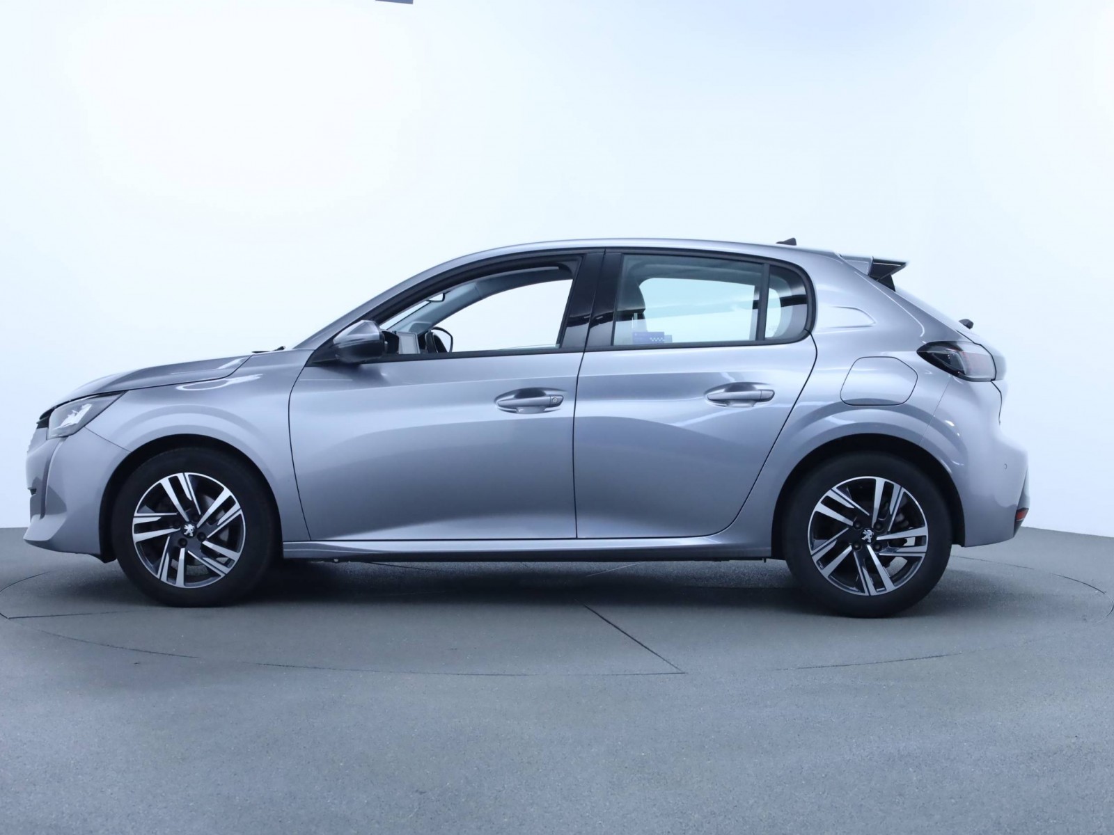PEUGEOT - 208 - #184120 - 12