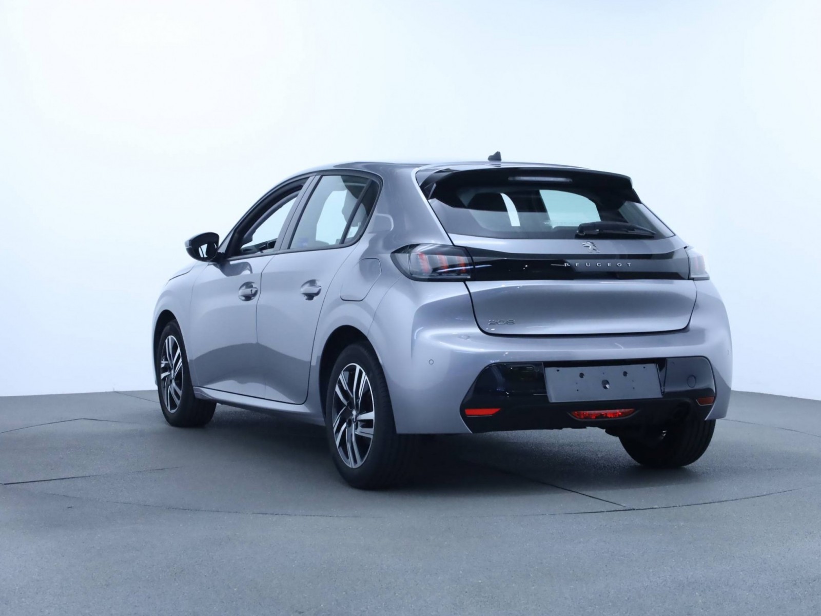 PEUGEOT - 208 - #184120 - 17