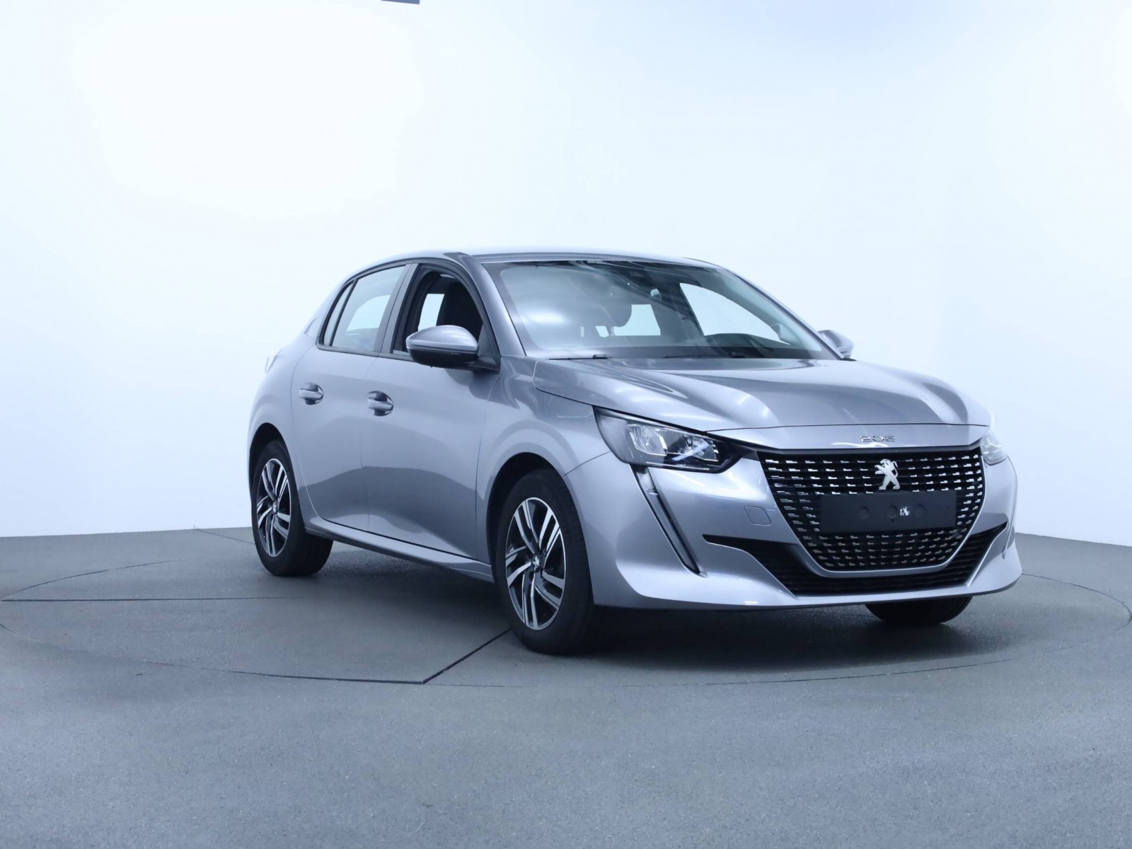 PEUGEOT - 208 - #184120 - 1