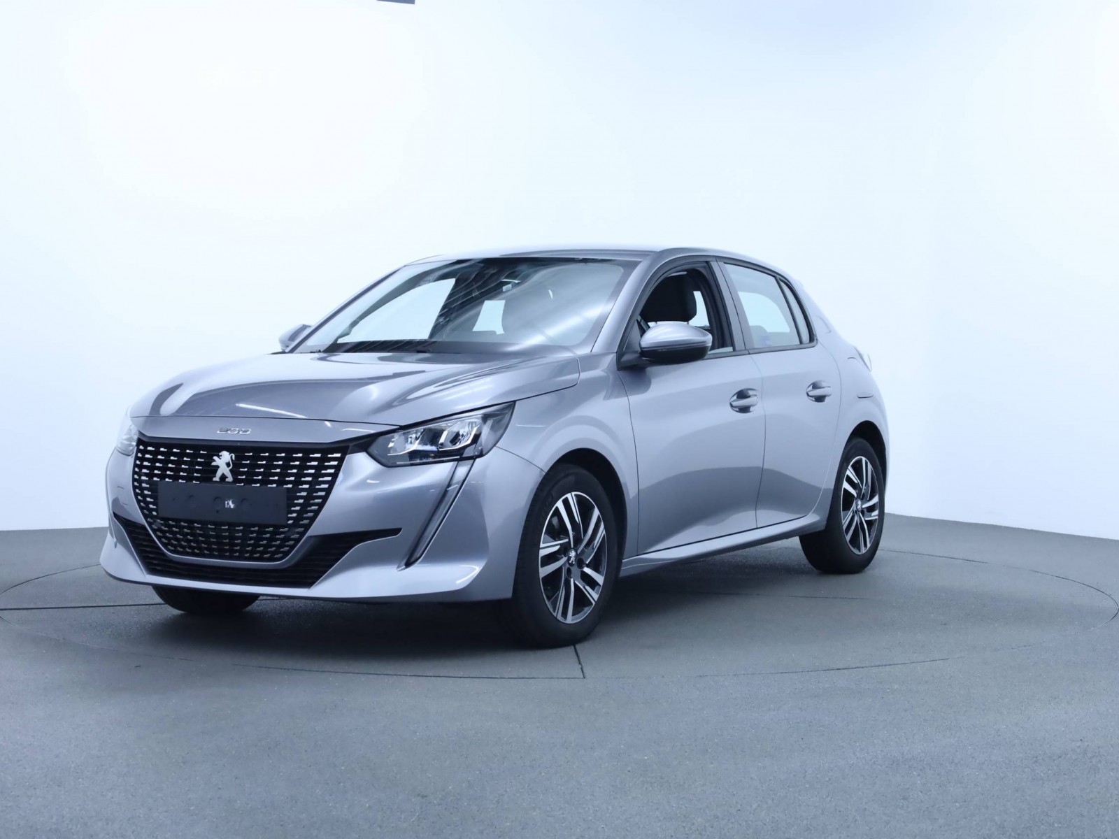 PEUGEOT - 208 - #184120 - 0
