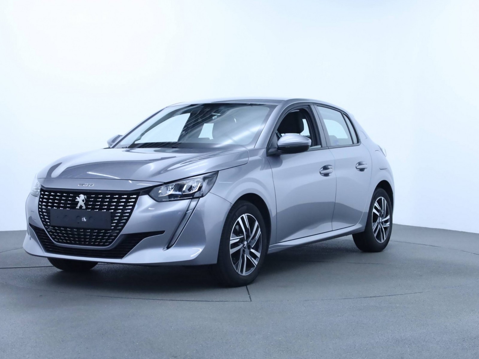 PEUGEOT - 208 - #184120 - 15