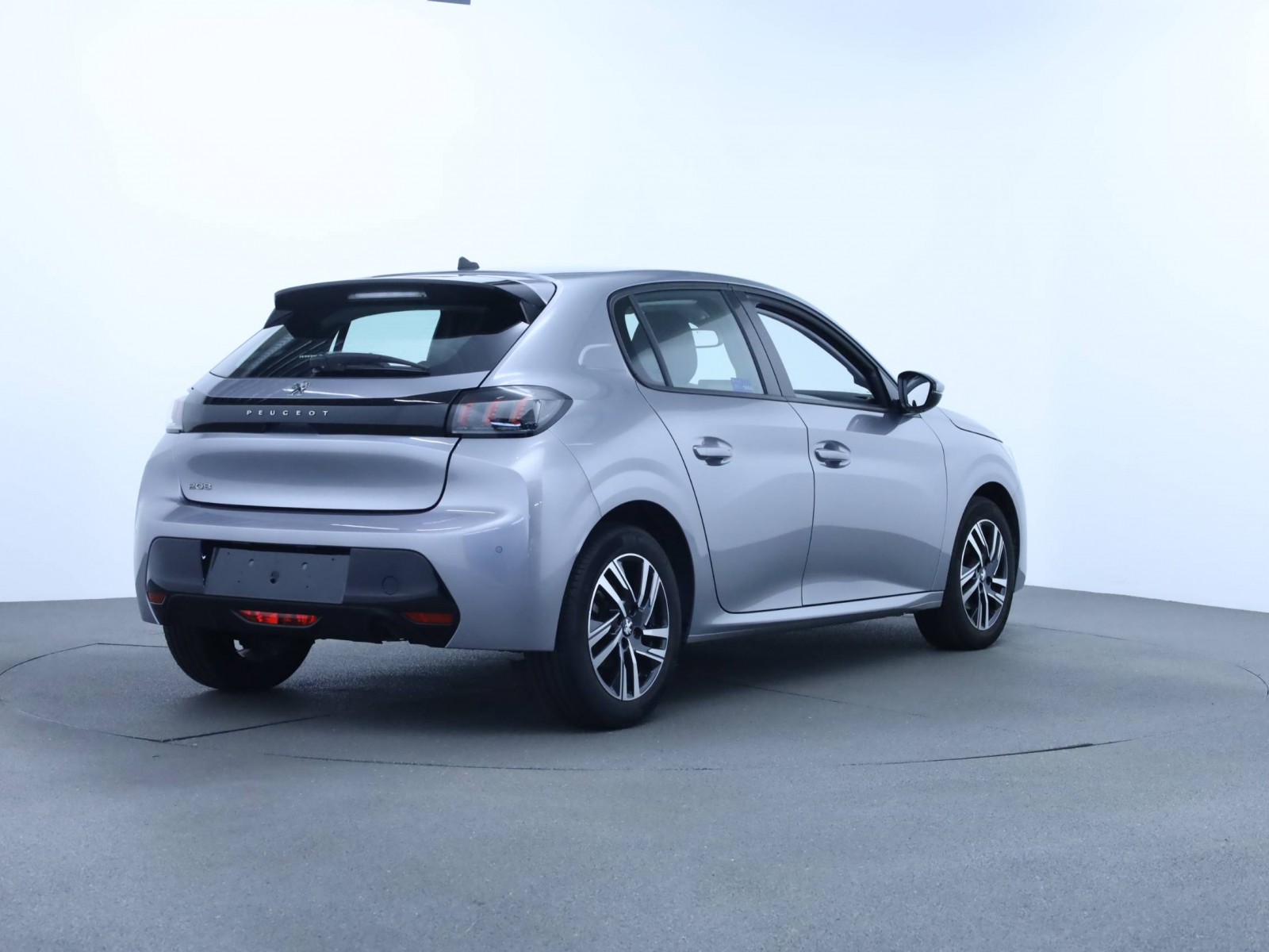 PEUGEOT - 208 - #184120 - 3