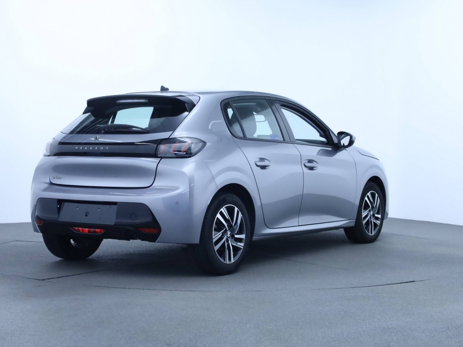 PEUGEOT - 208 - #184120 - 18