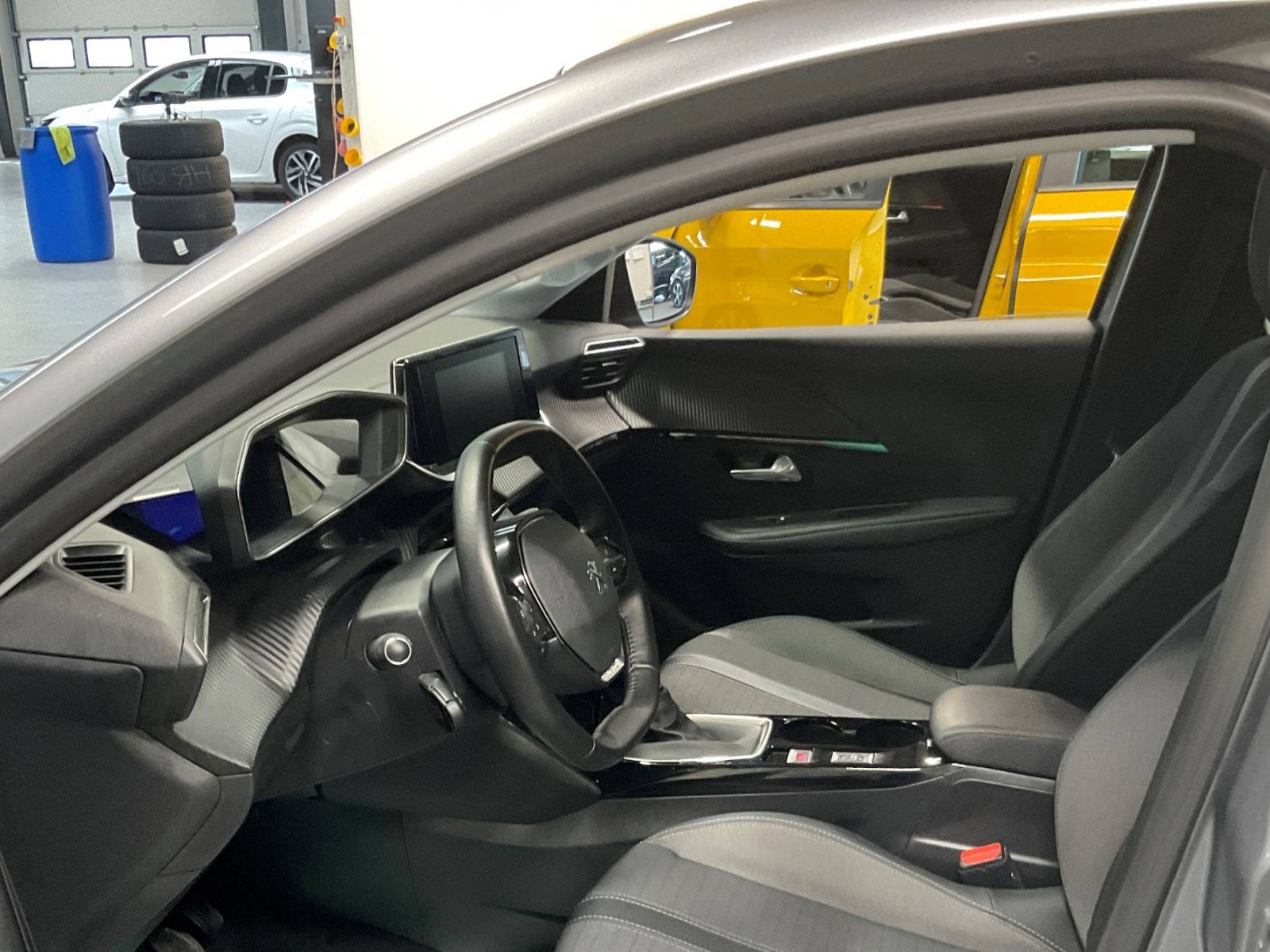 PEUGEOT - 208 - #184120 - 6