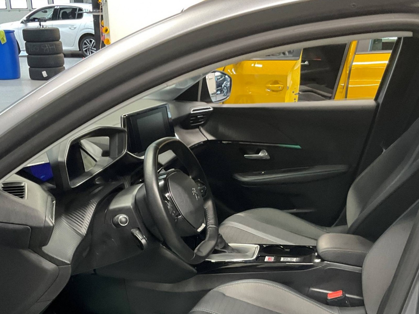 PEUGEOT - 208 - #184120 - 21