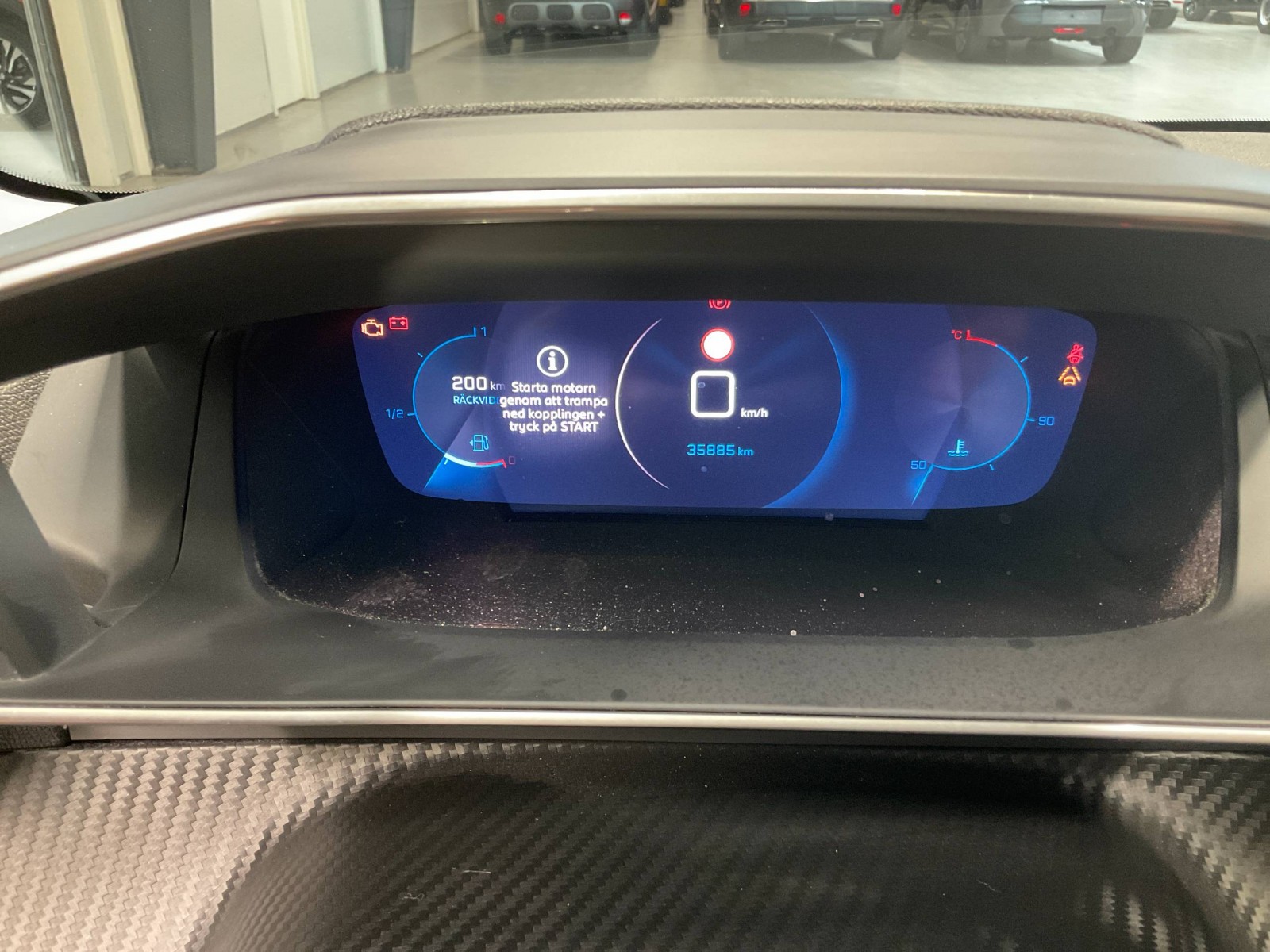 PEUGEOT - 208 - #184120 - 9