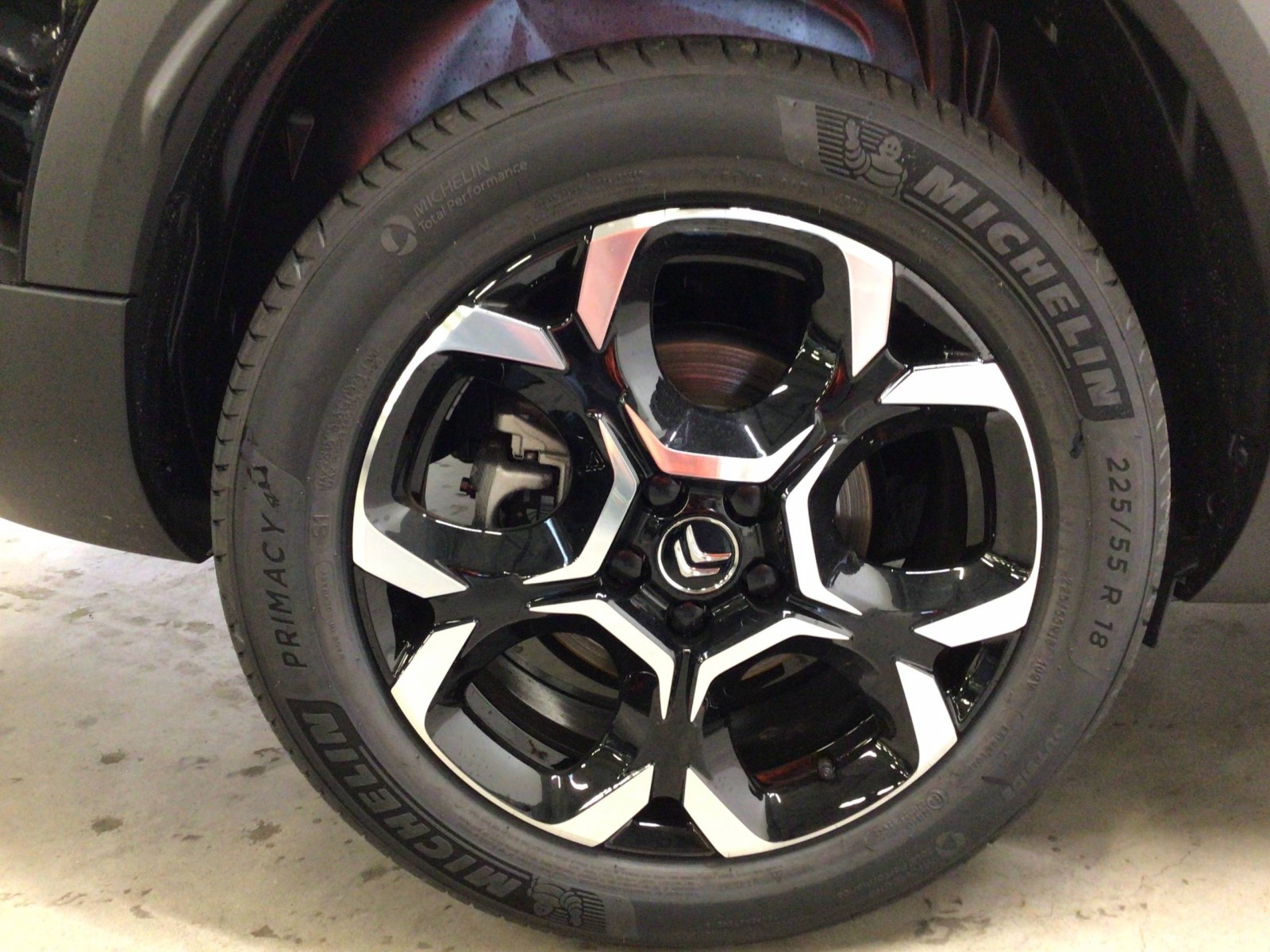CITROEN - C5 AIRCROSS - #184199 - 6