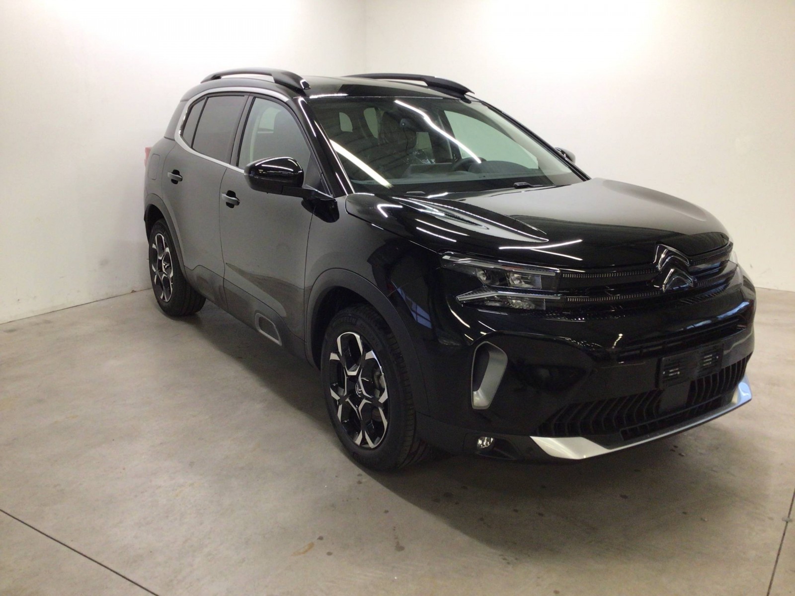 CITROEN - C5 AIRCROSS - #184200 - 1