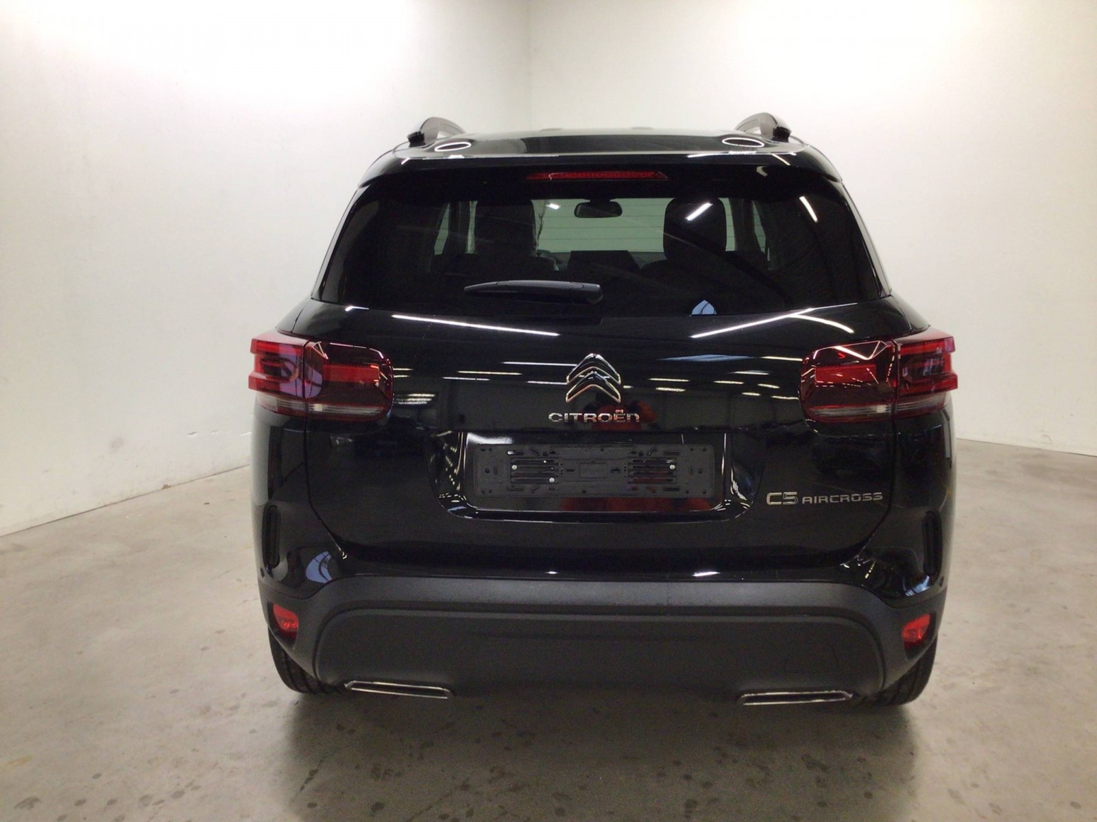 CITROEN - C5 AIRCROSS - #184200 - 5