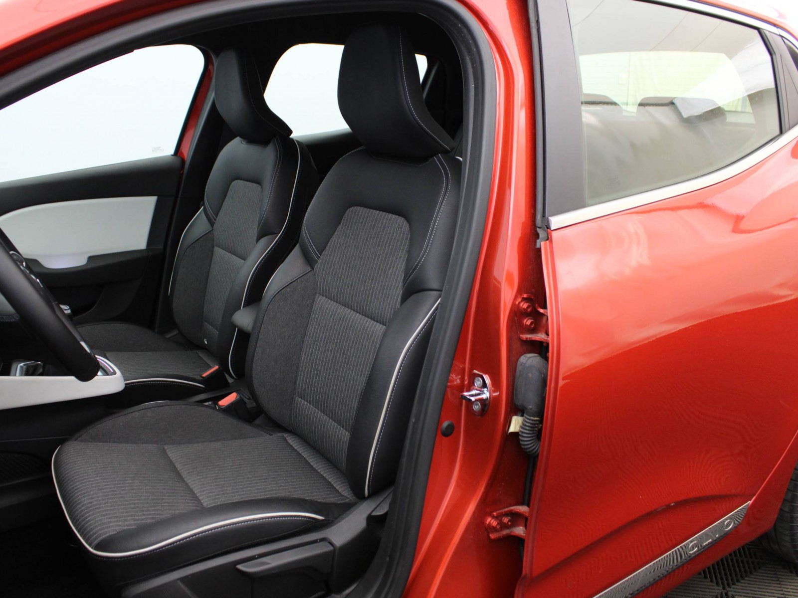 RENAULT - CLIO V - #183291 - 7