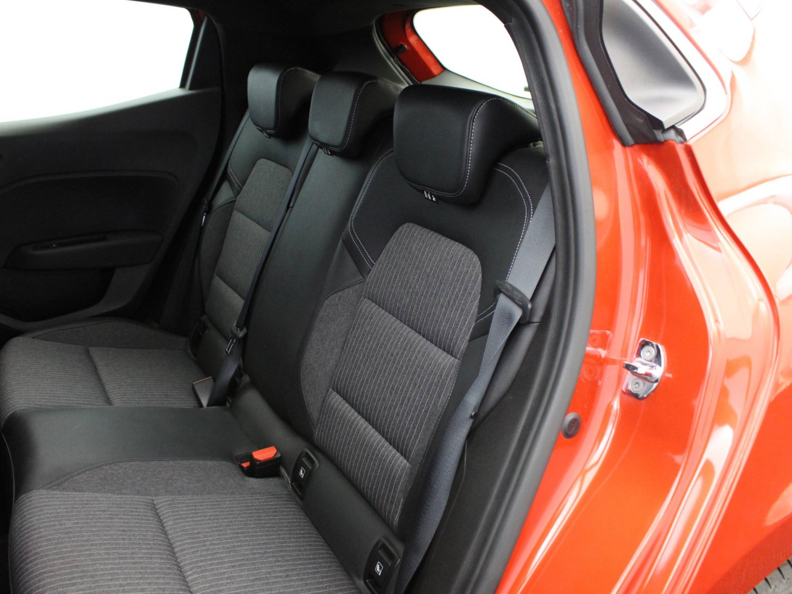 RENAULT - CLIO V - #183291 - 8