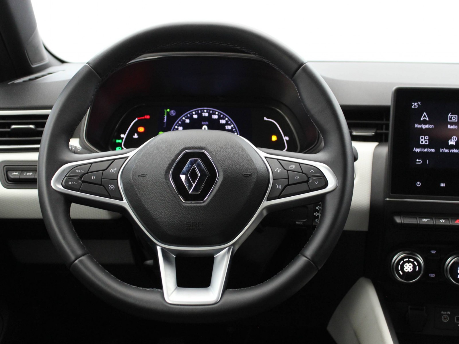 RENAULT - CLIO V - #183291 - 10