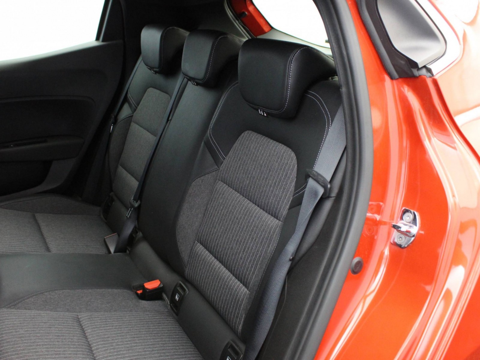 RENAULT - CLIO V - #183291 - 23