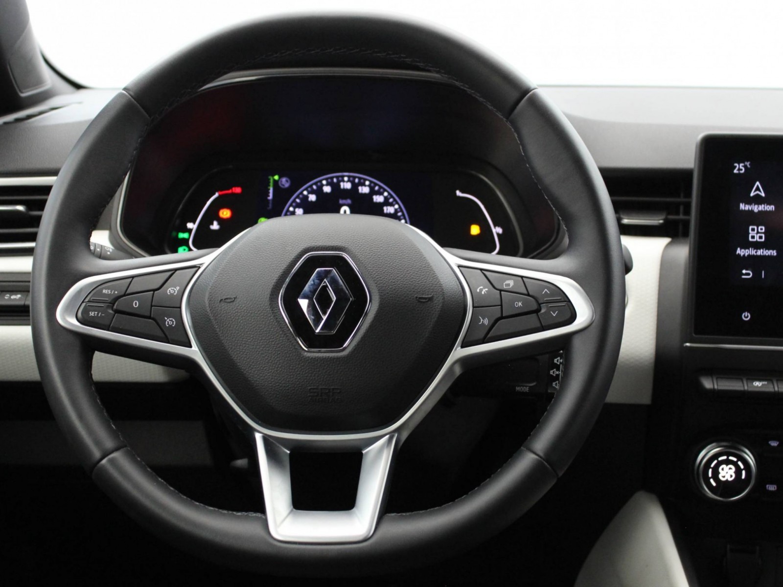 RENAULT - CLIO V - #183291 - 25