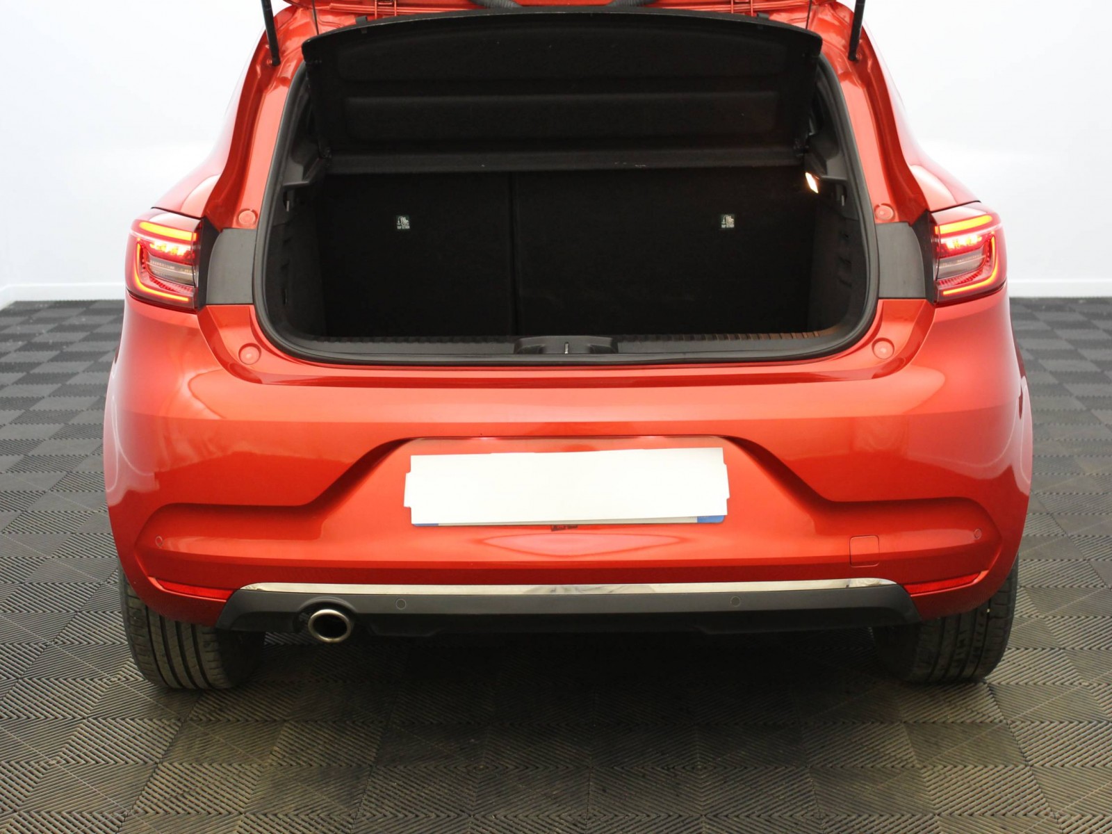 RENAULT - CLIO V - #183291 - 13