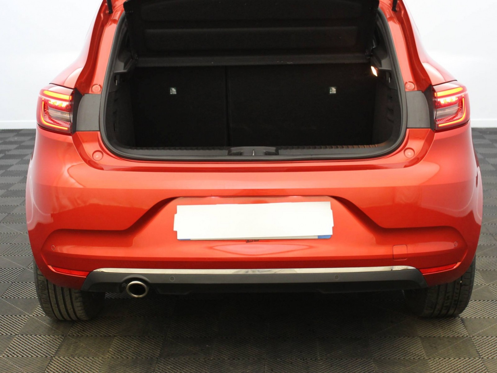 RENAULT - CLIO V - #183291 - 28