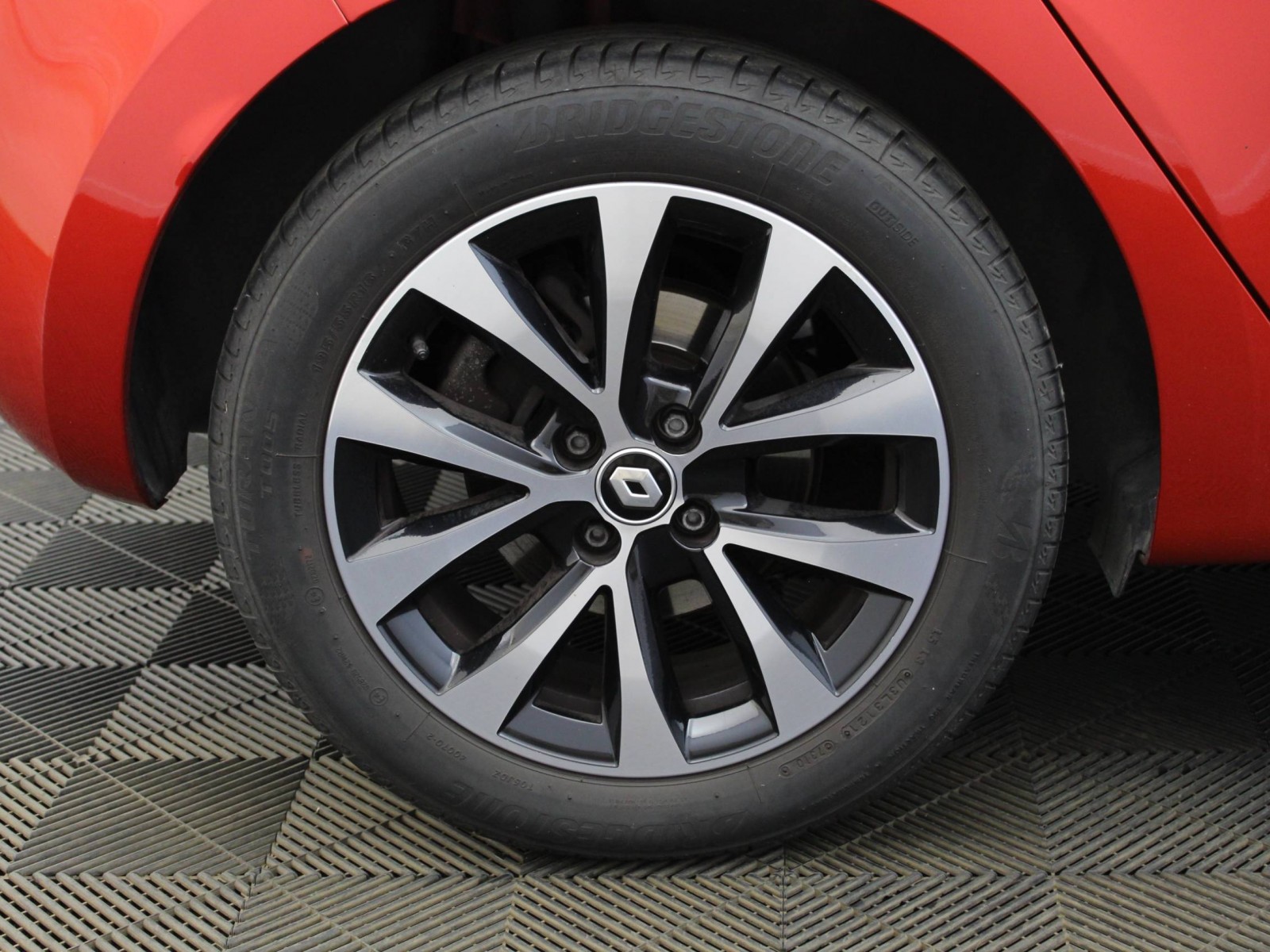 RENAULT - CLIO V - #183291 - 6