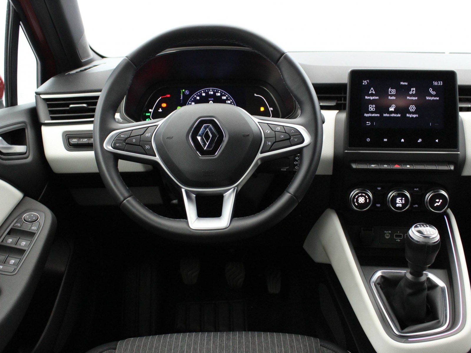 RENAULT - CLIO V - #183291 - 9
