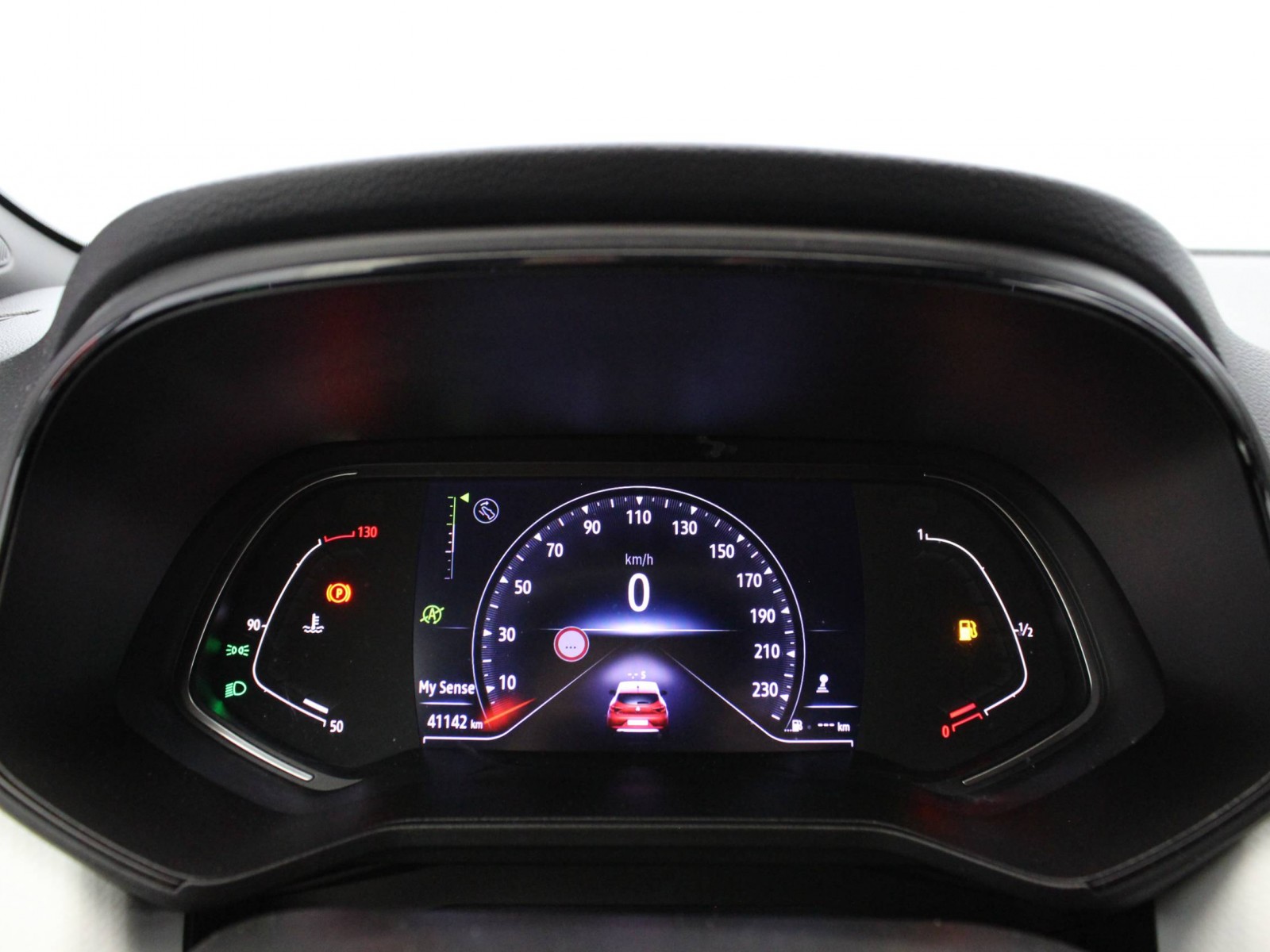 RENAULT - CLIO V - #183291 - 12