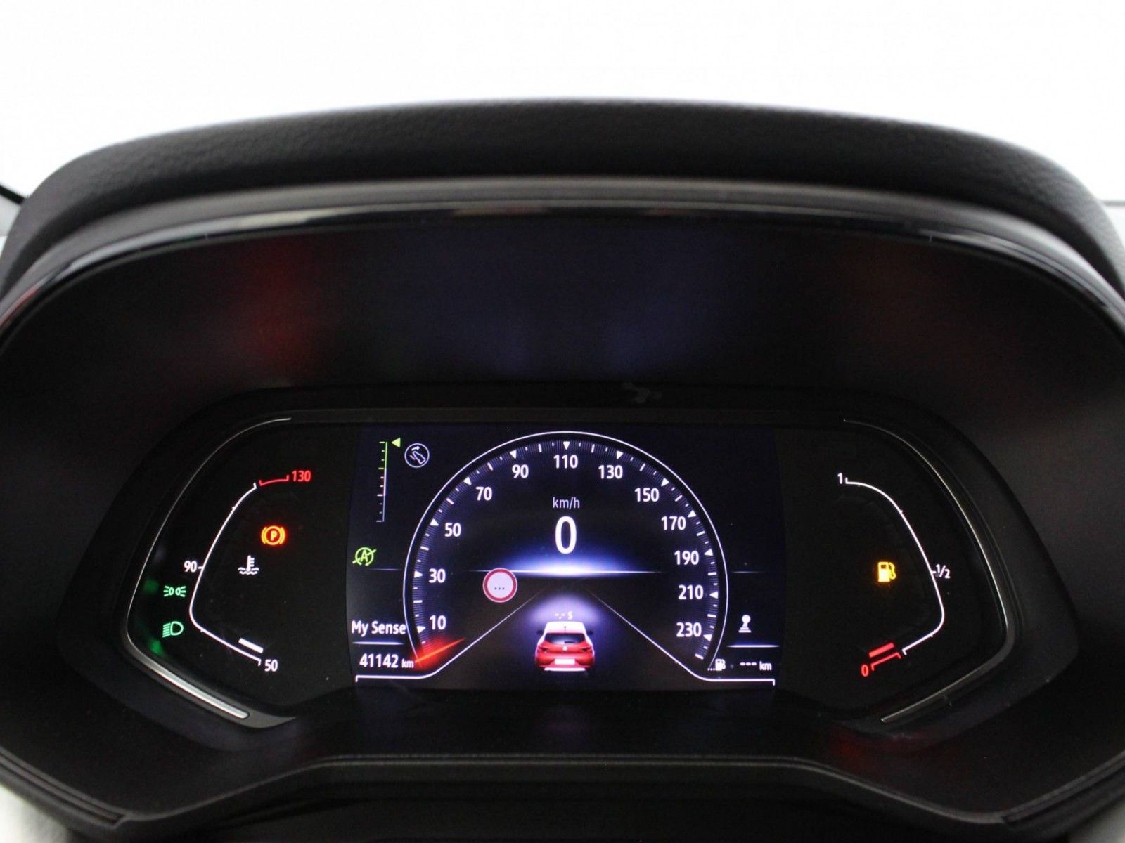 RENAULT - CLIO V - #183291 - 27