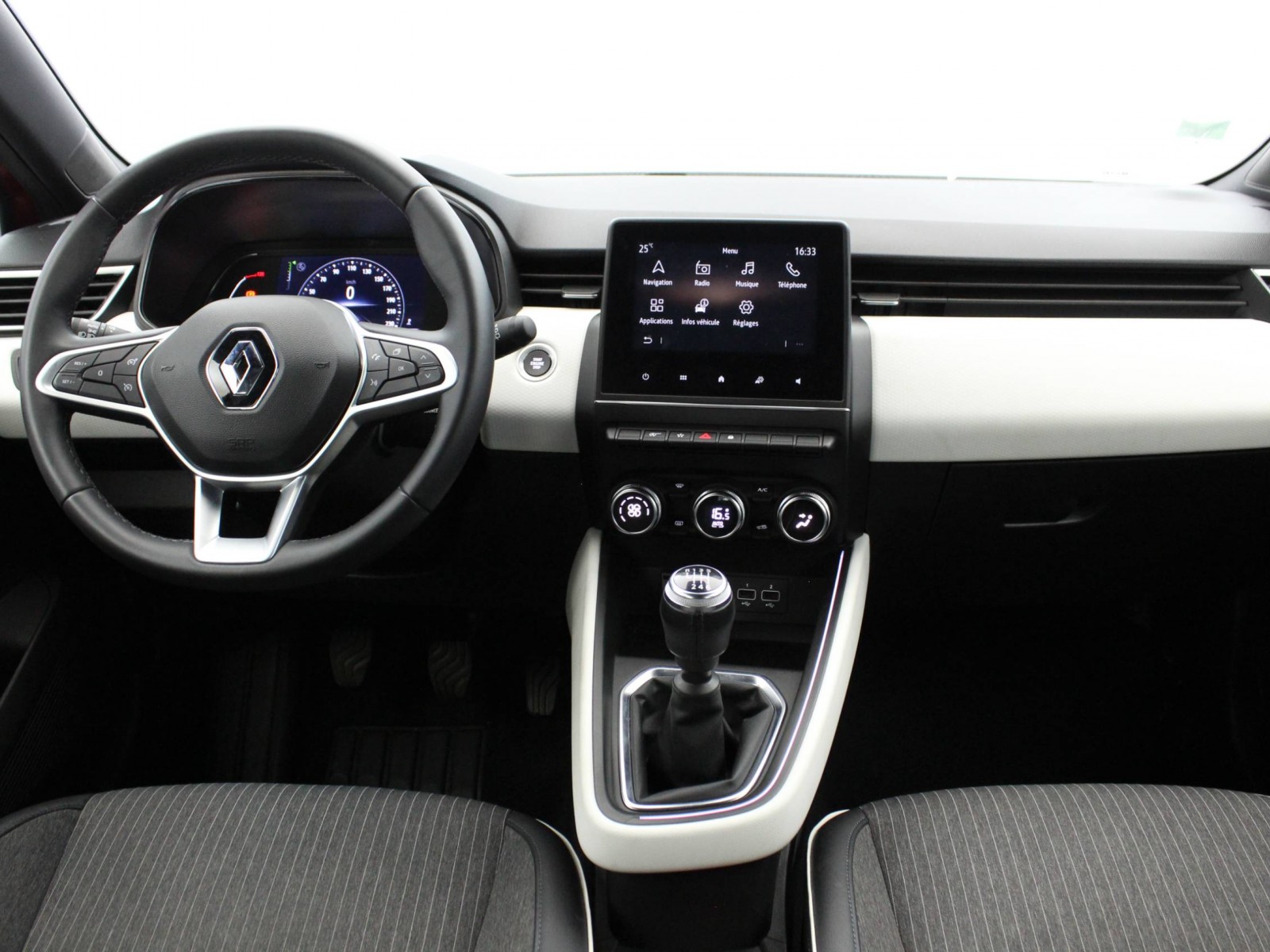 RENAULT - CLIO V - #183291 - 14