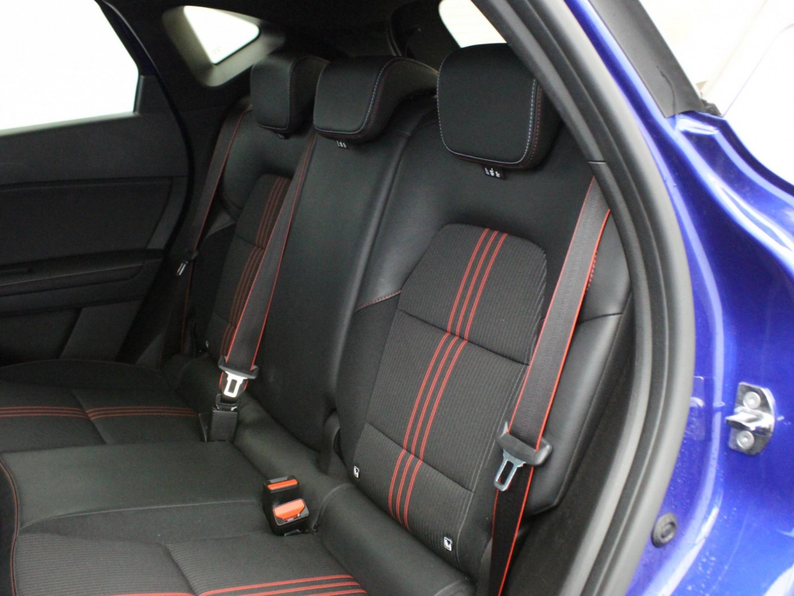 RENAULT - CAPTUR - #183310 - 23