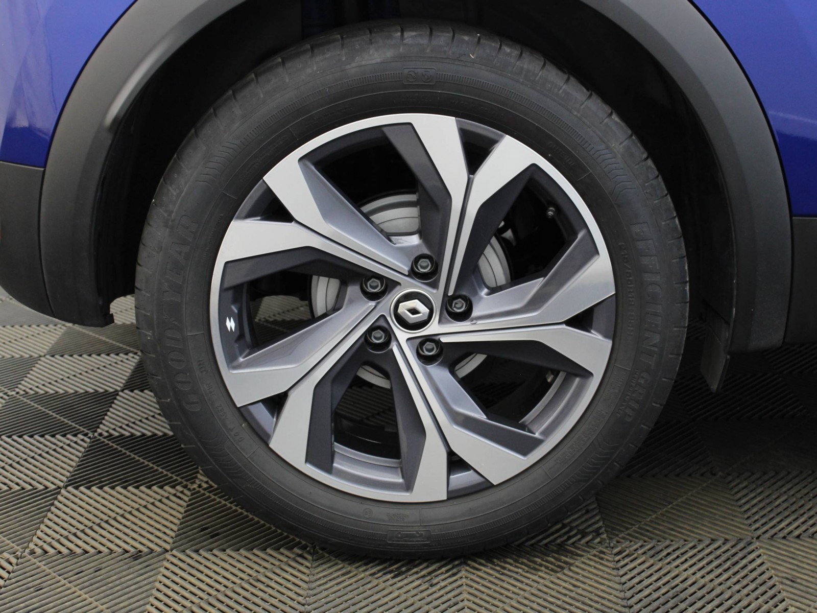 RENAULT - CAPTUR - #183310 - 6