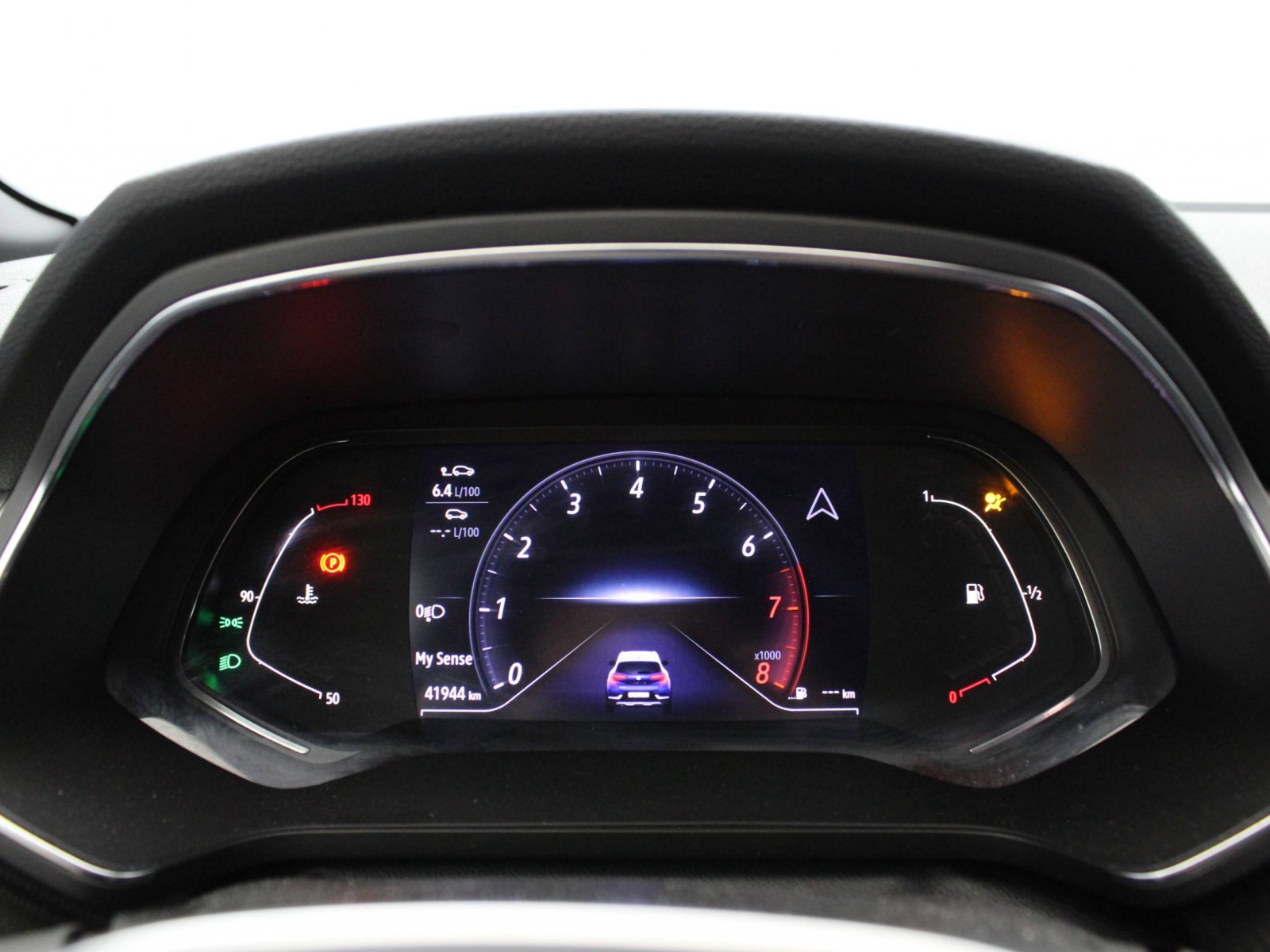 RENAULT - CAPTUR - #183310 - 12