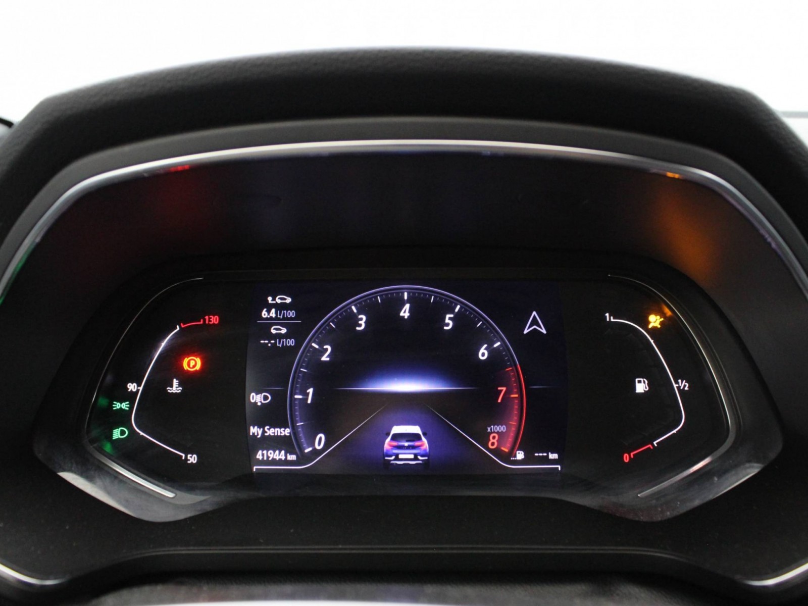 RENAULT - CAPTUR - #183310 - 27