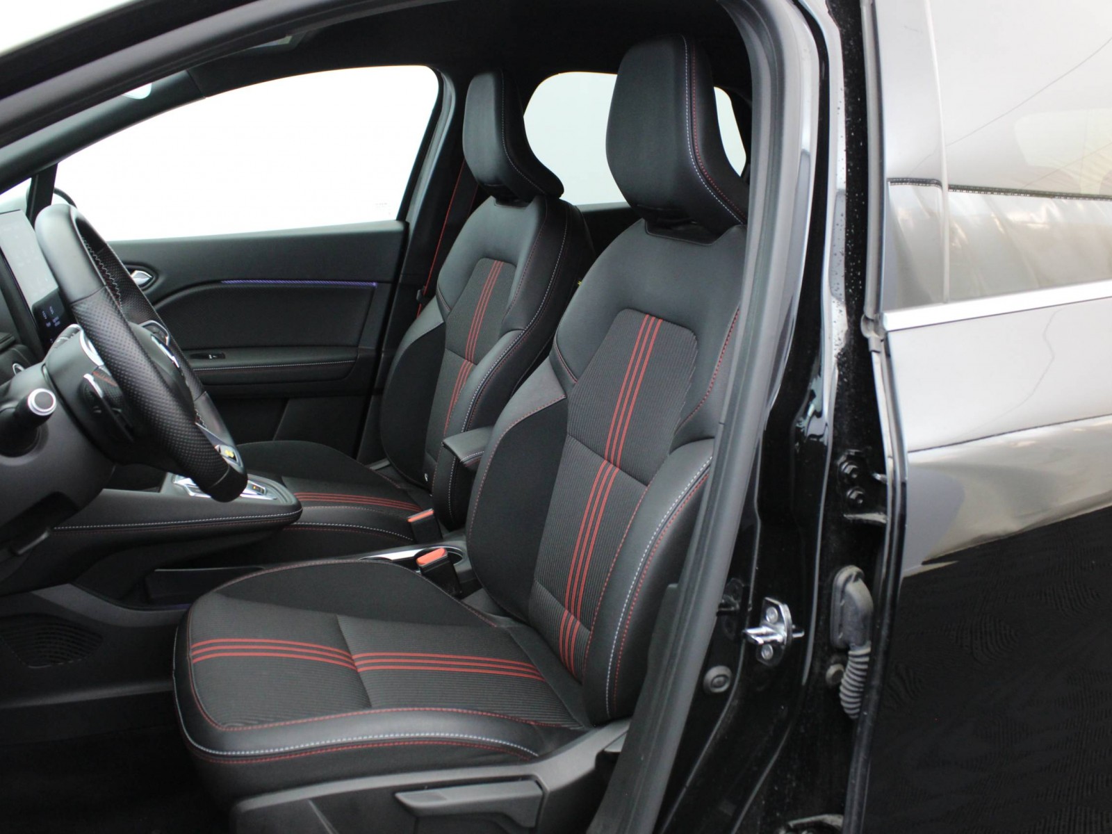 RENAULT - CAPTUR - #183309 - 7