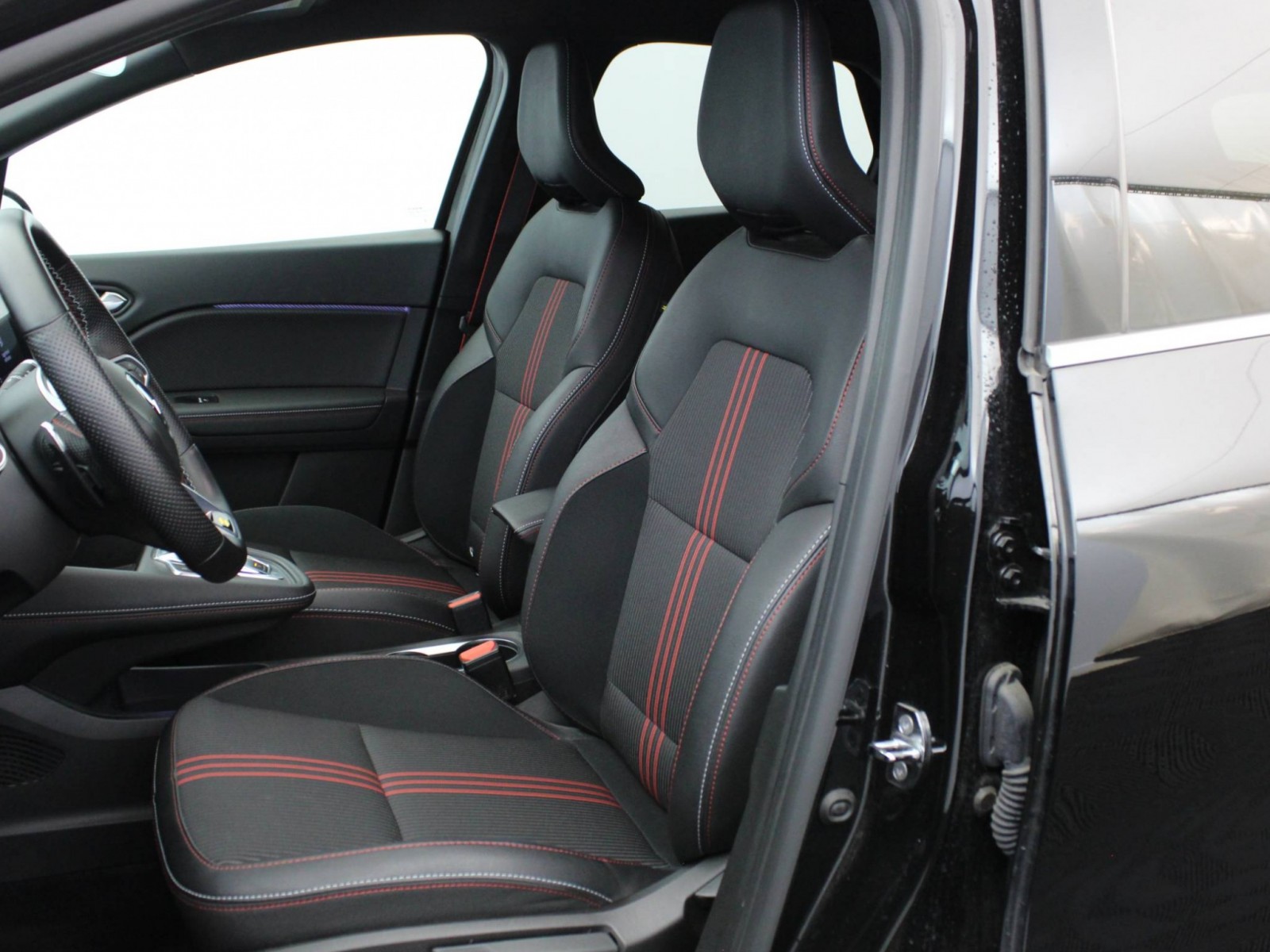 RENAULT - CAPTUR - #183309 - 31