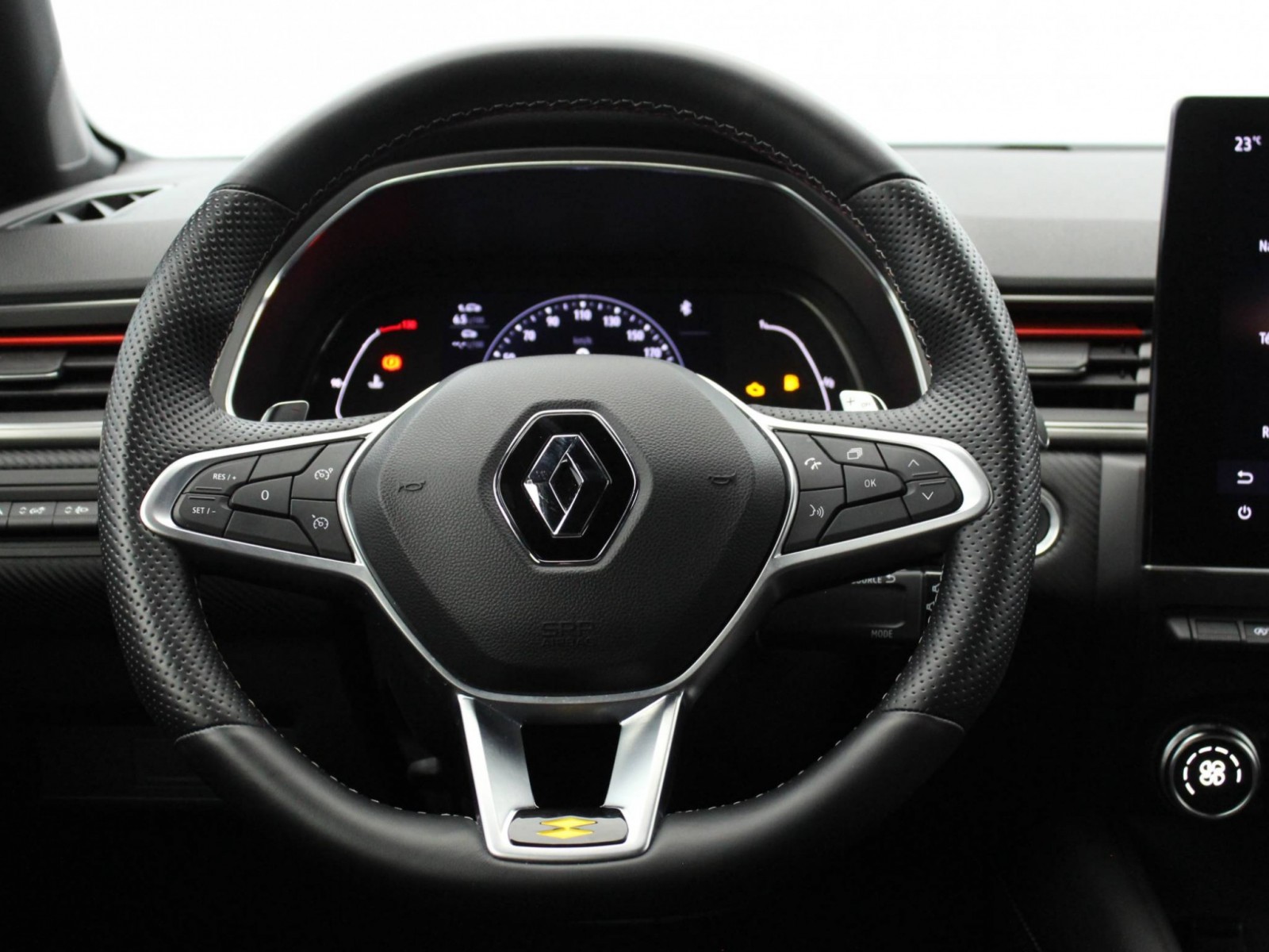 RENAULT - CAPTUR - #183309 - 39