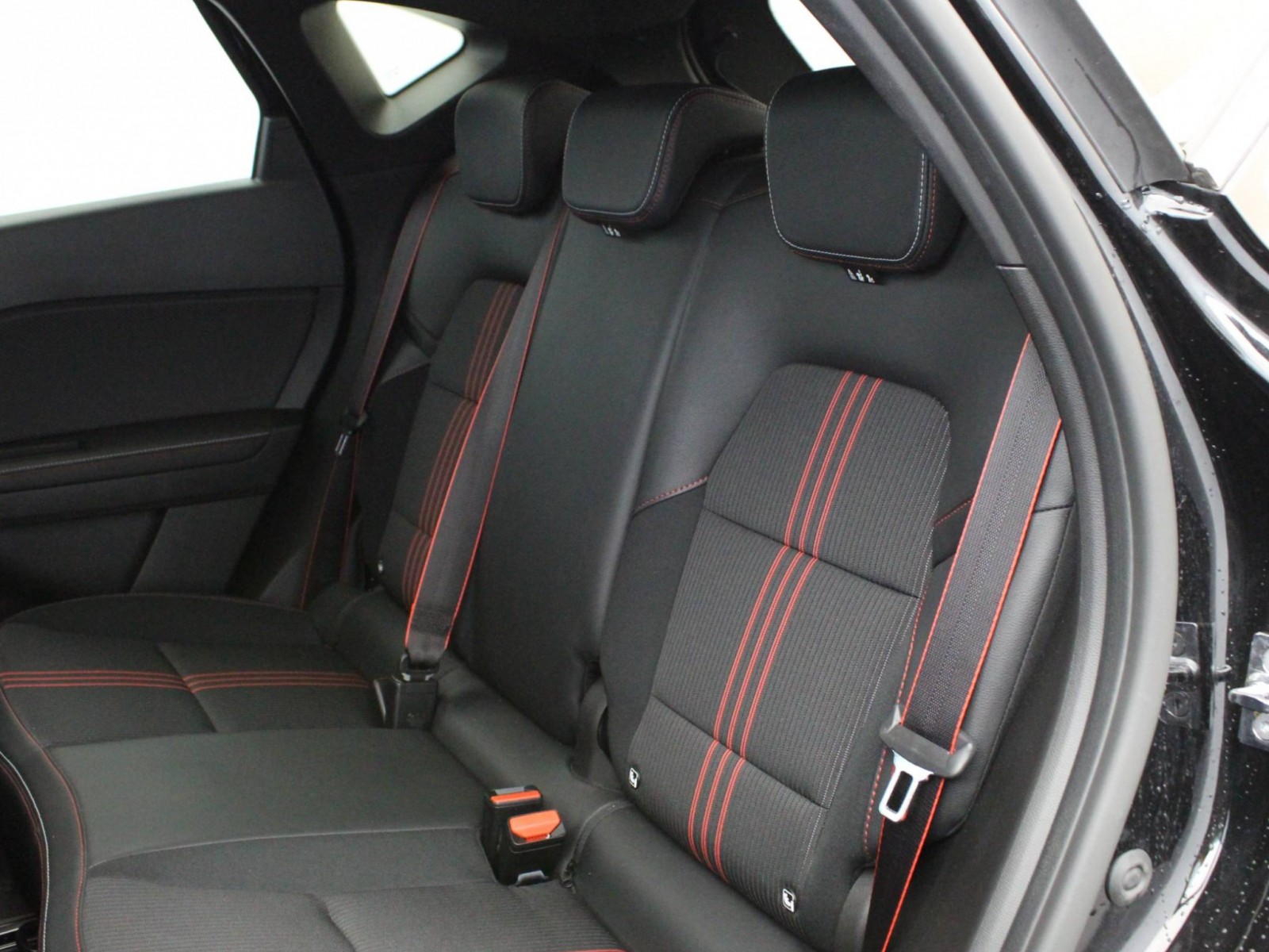 RENAULT - CAPTUR - #183309 - 34